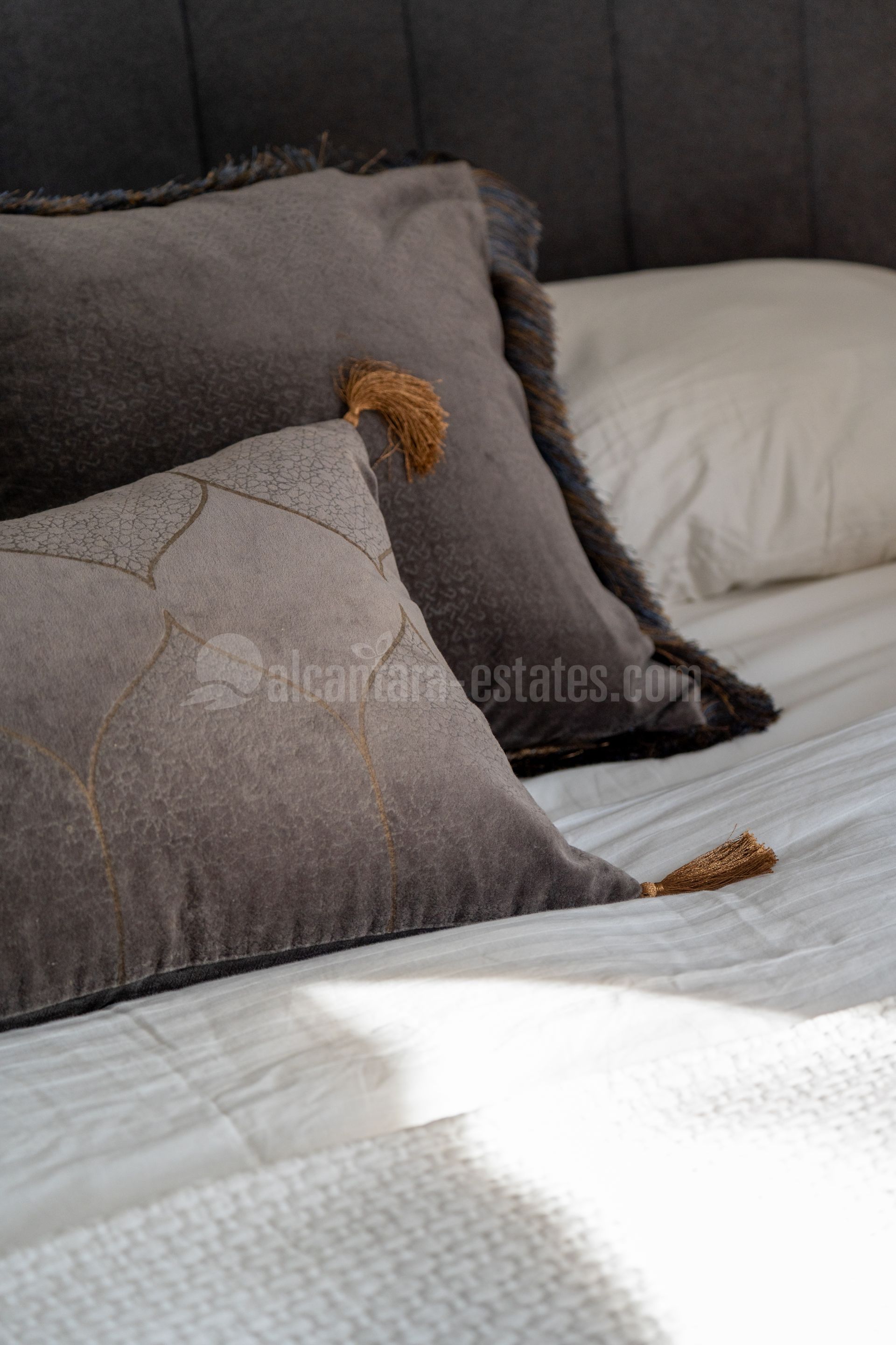 Town House in Condes de Iza, Marbella