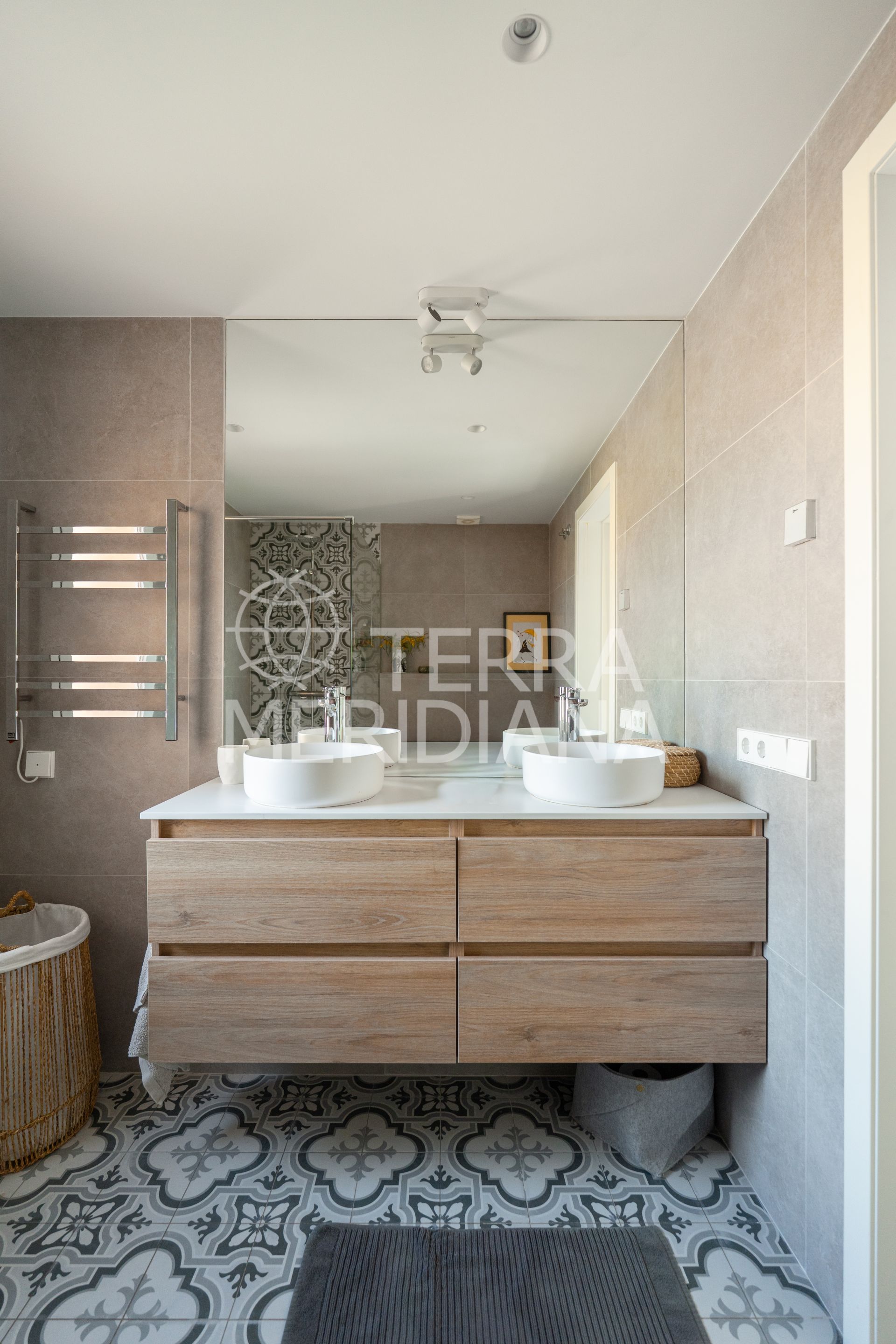 Town House in Condes de Iza, Marbella