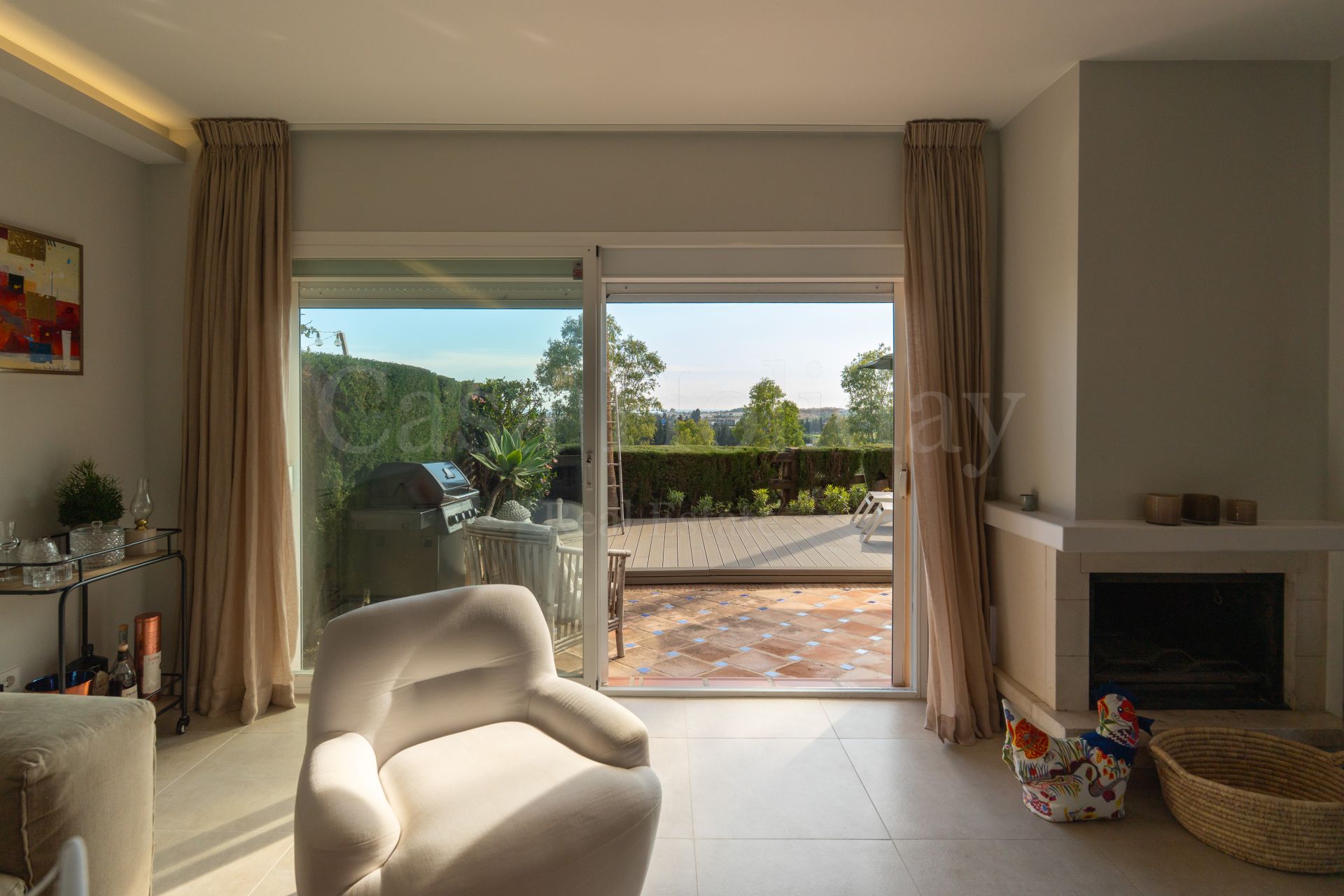 Town House in Condes de Iza, Marbella