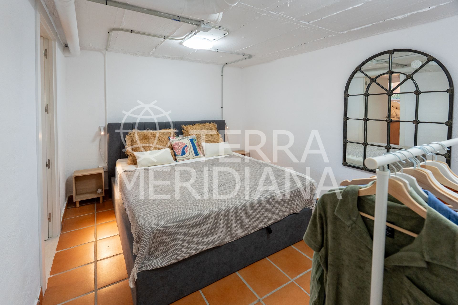 Town House in Condes de Iza, Marbella