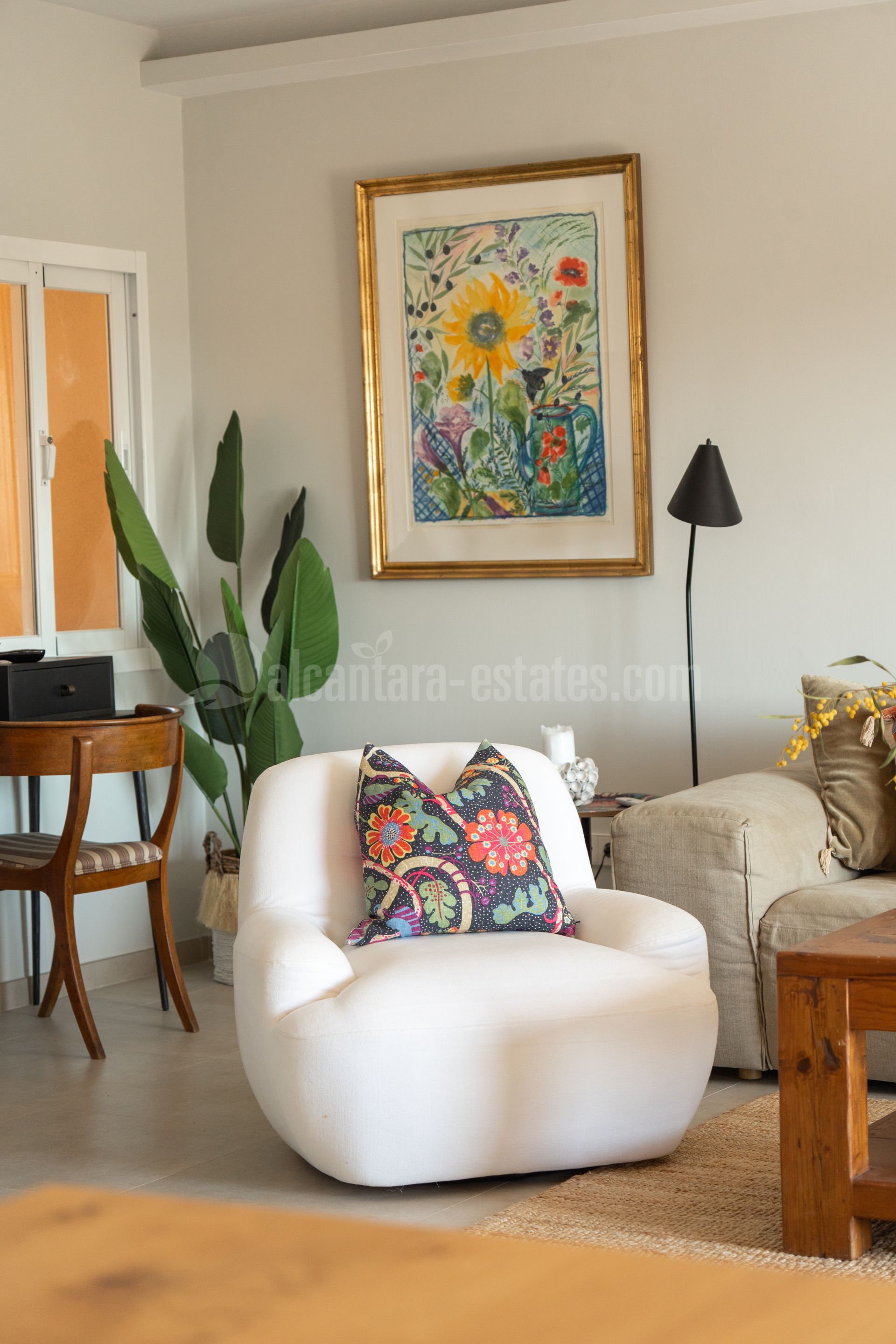 Town House in Condes de Iza, Marbella