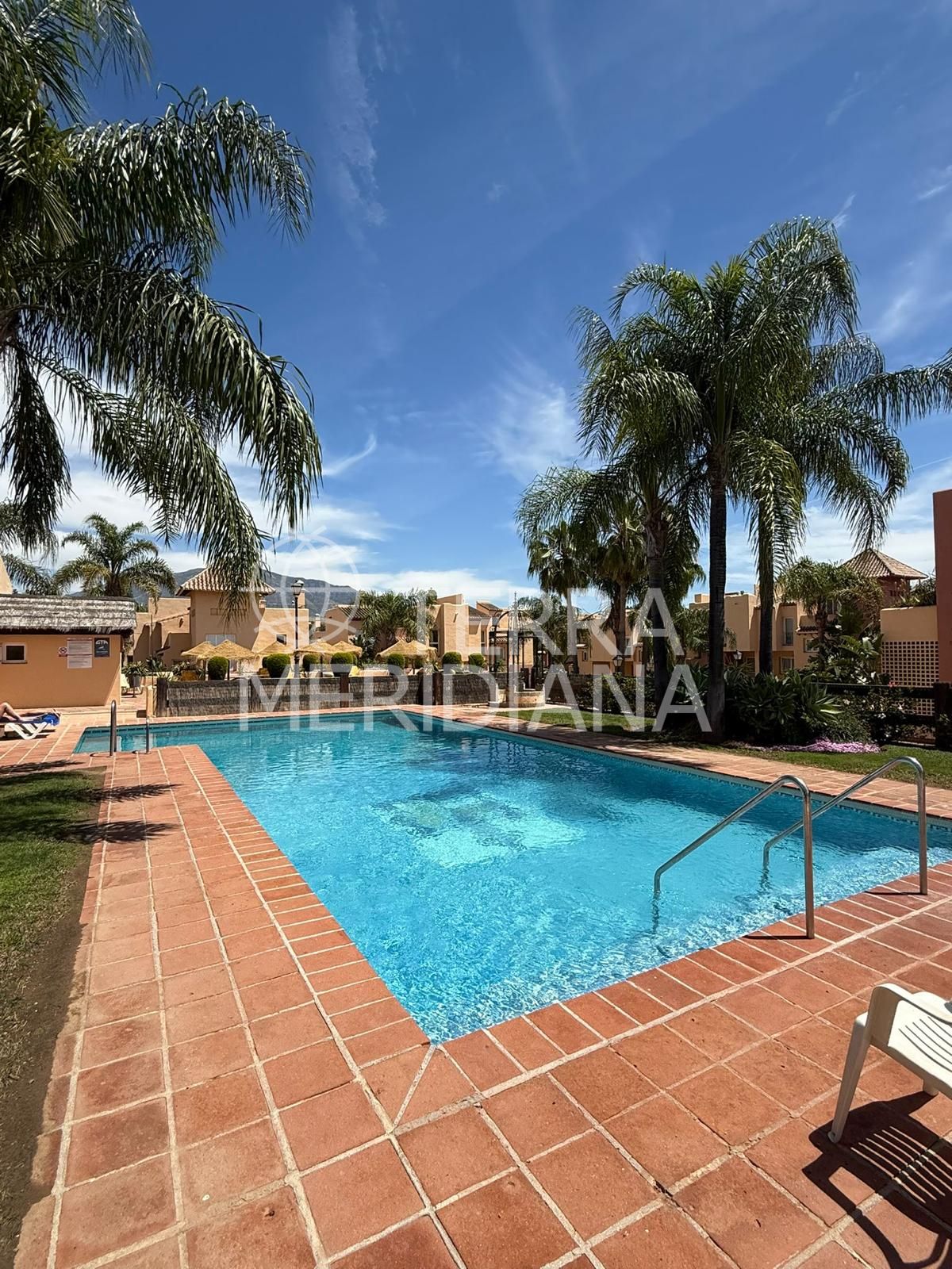 Town House in Condes de Iza, Marbella