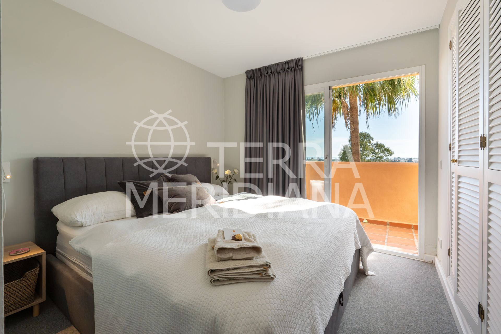 Town House in Condes de Iza, Marbella