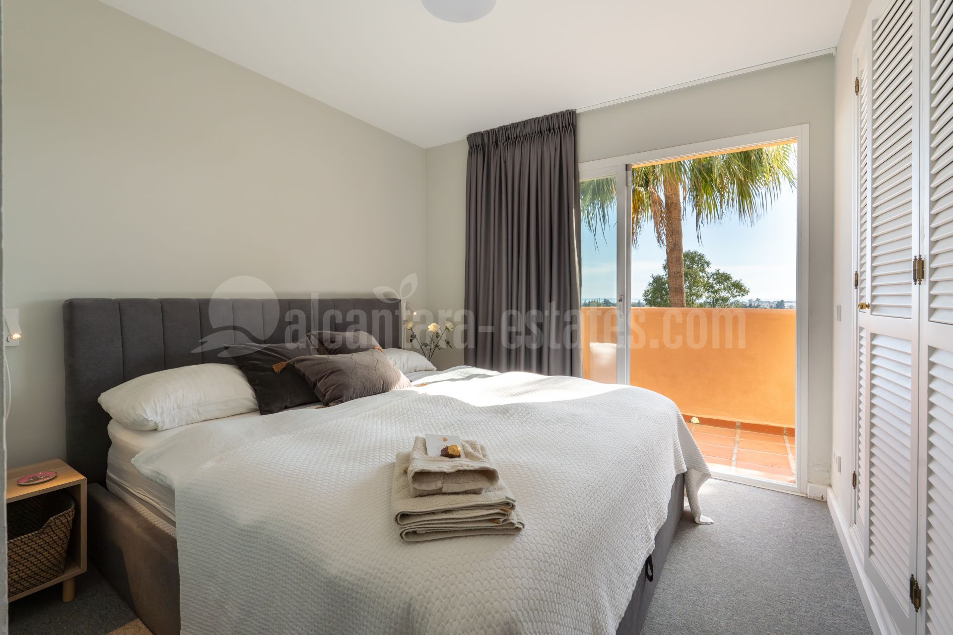 Town House in Condes de Iza, Marbella