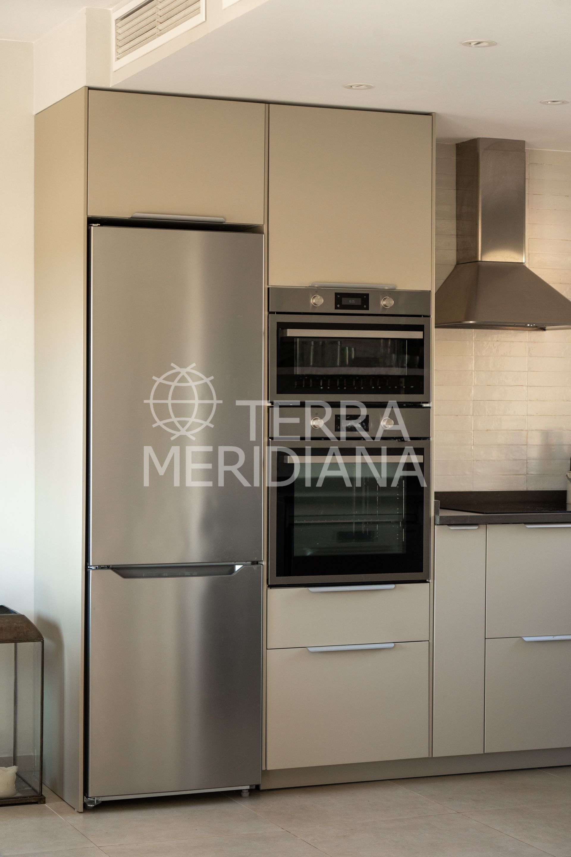 Town House in Condes de Iza, Marbella