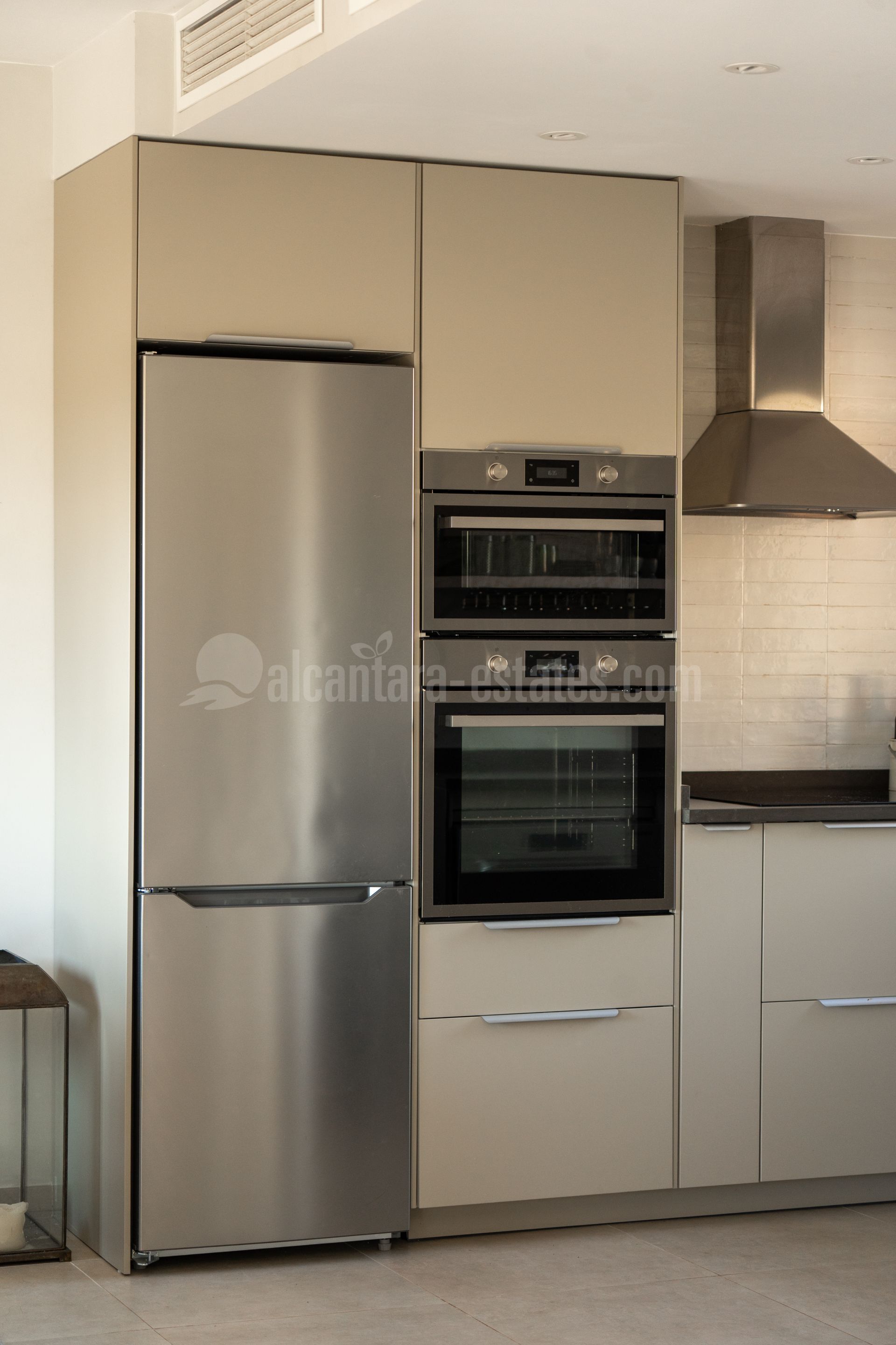 Town House in Condes de Iza, Marbella