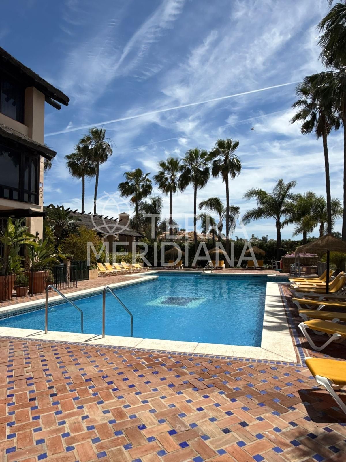 Town House in Condes de Iza, Marbella