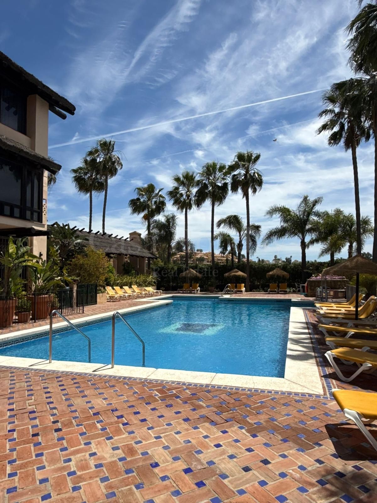 Town House in Condes de Iza, Marbella
