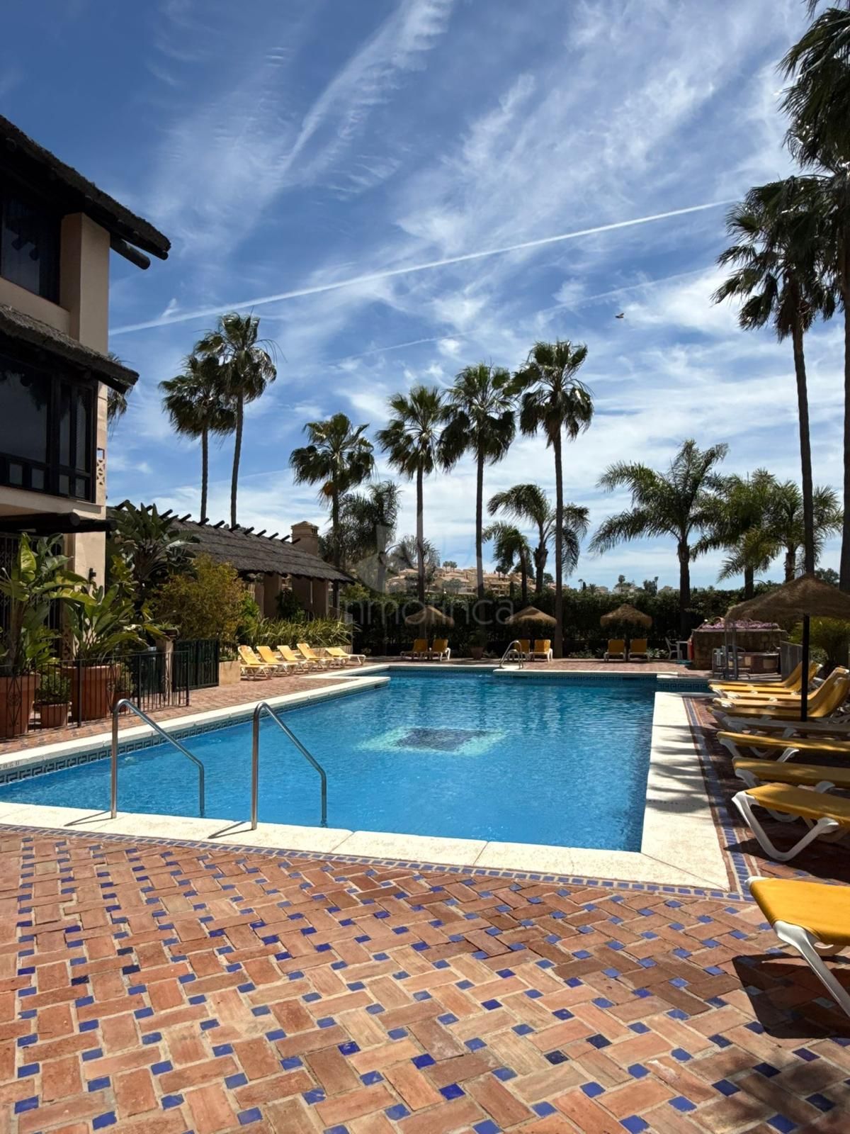 Town House in Condes de Iza, Marbella