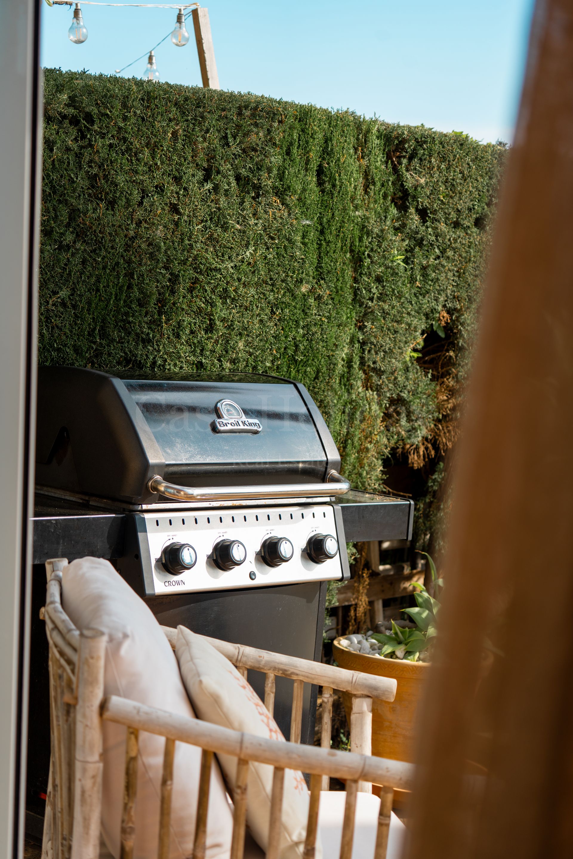 Town House in Condes de Iza, Marbella