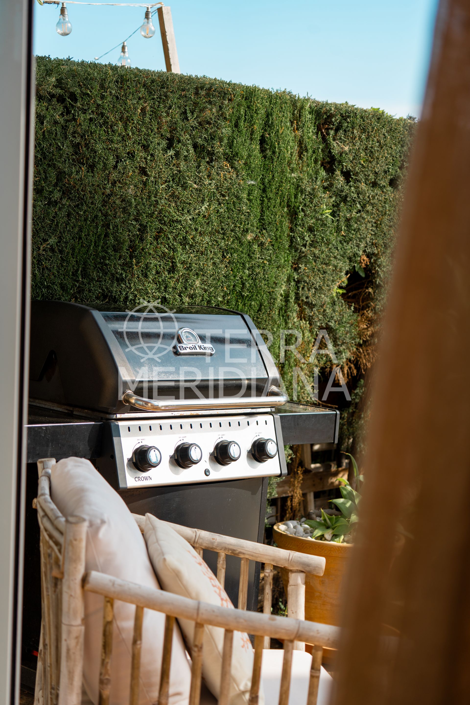 Town House in Condes de Iza, Marbella