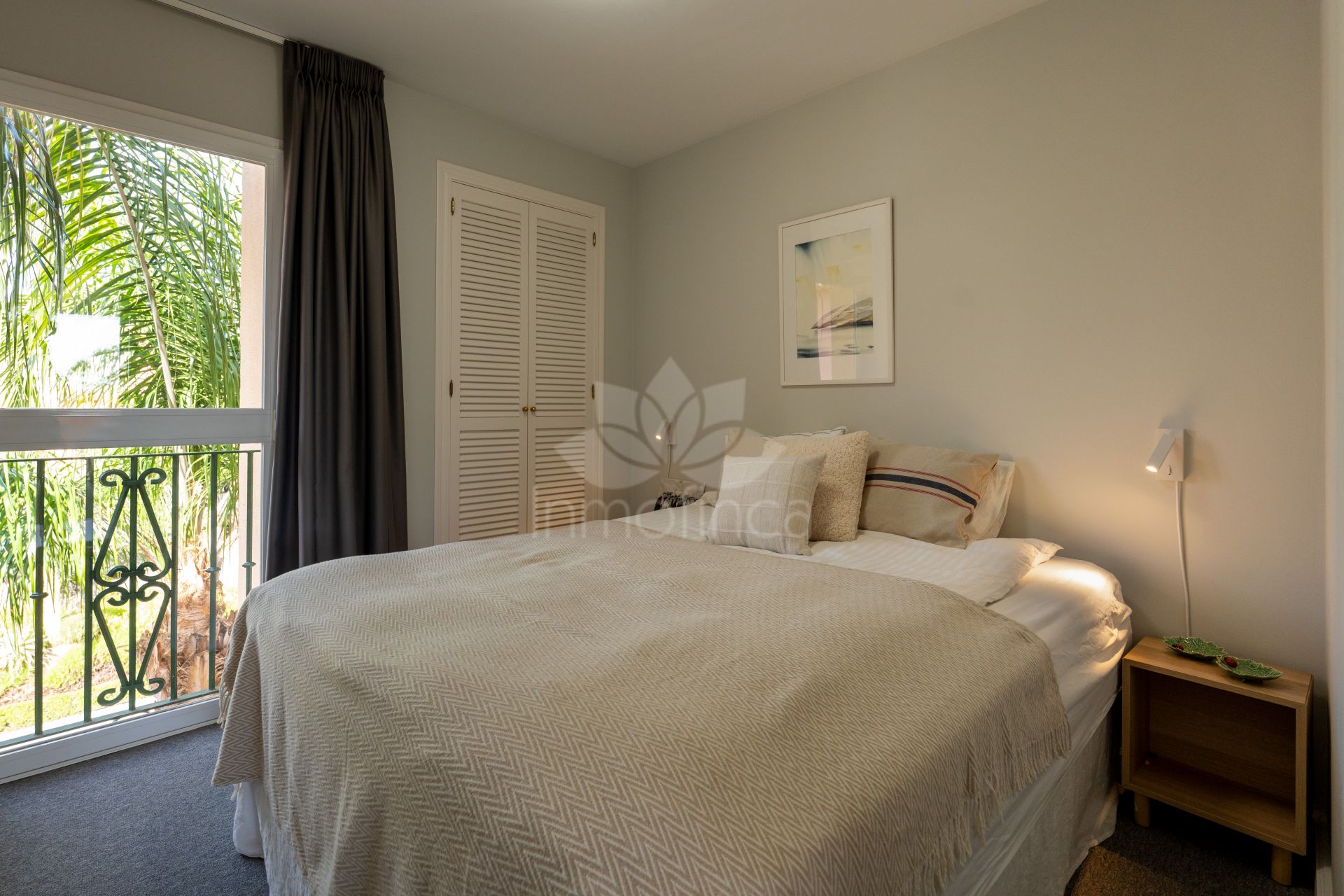 Adosado en Condes de Iza, Marbella