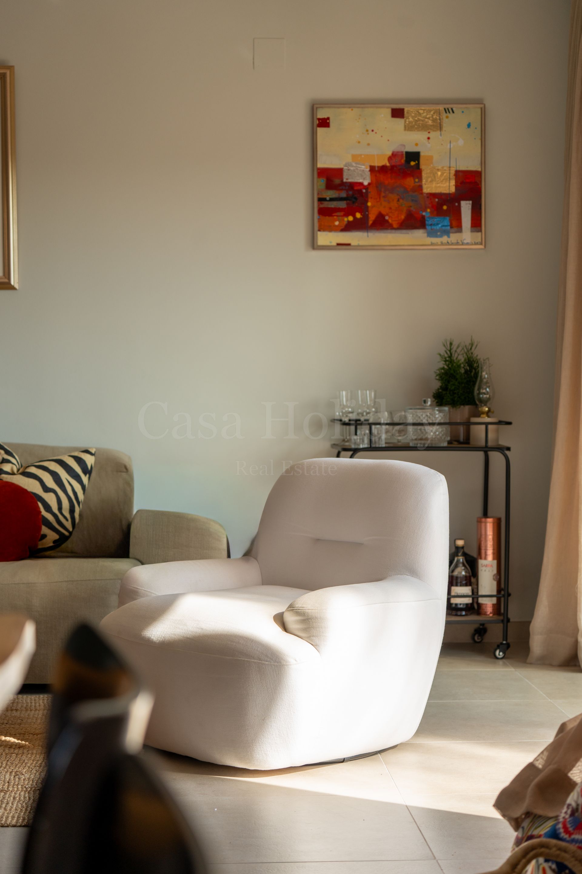 Town House in Condes de Iza, Marbella