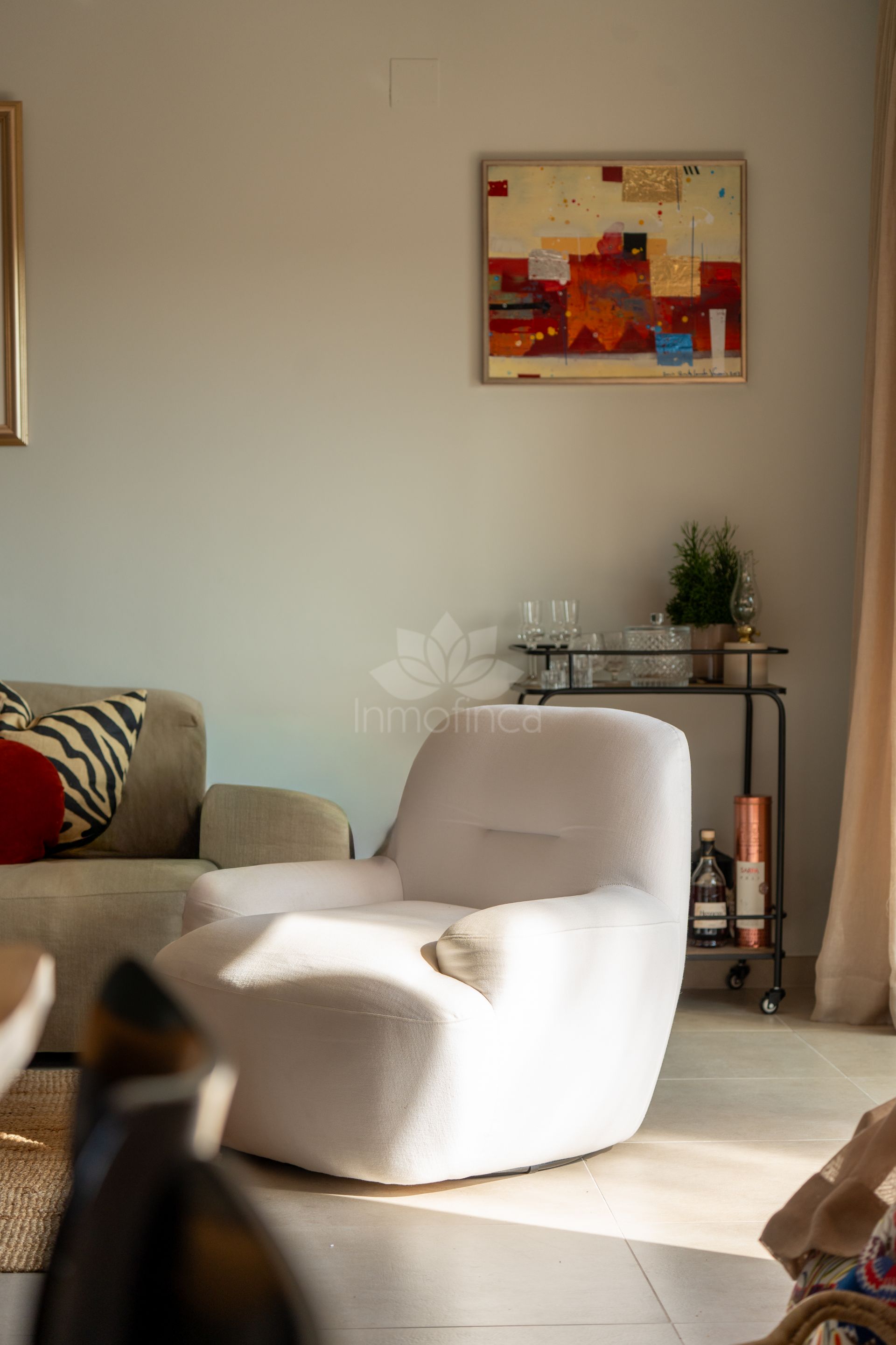 Adosado en Condes de Iza, Marbella