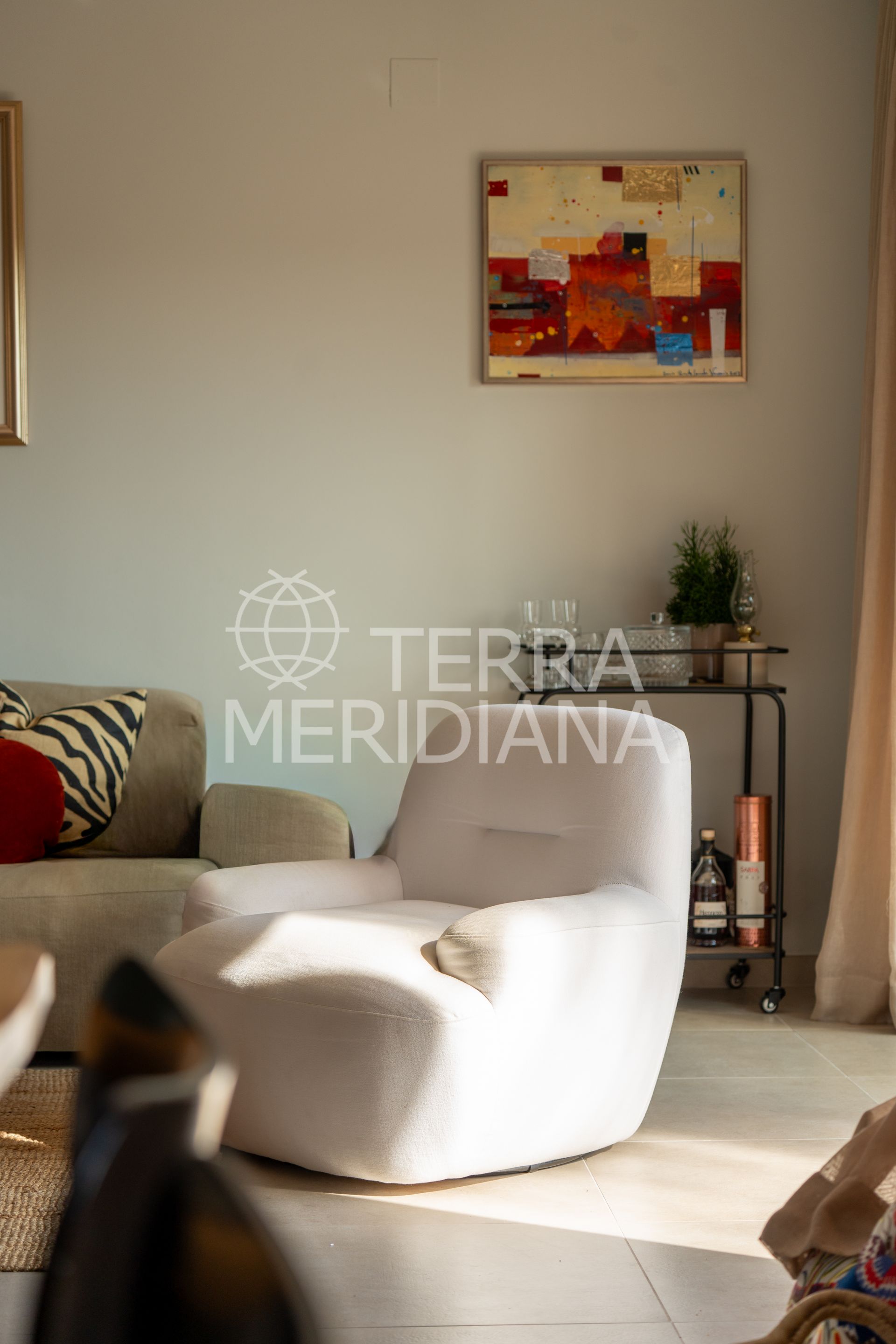 Town House in Condes de Iza, Marbella