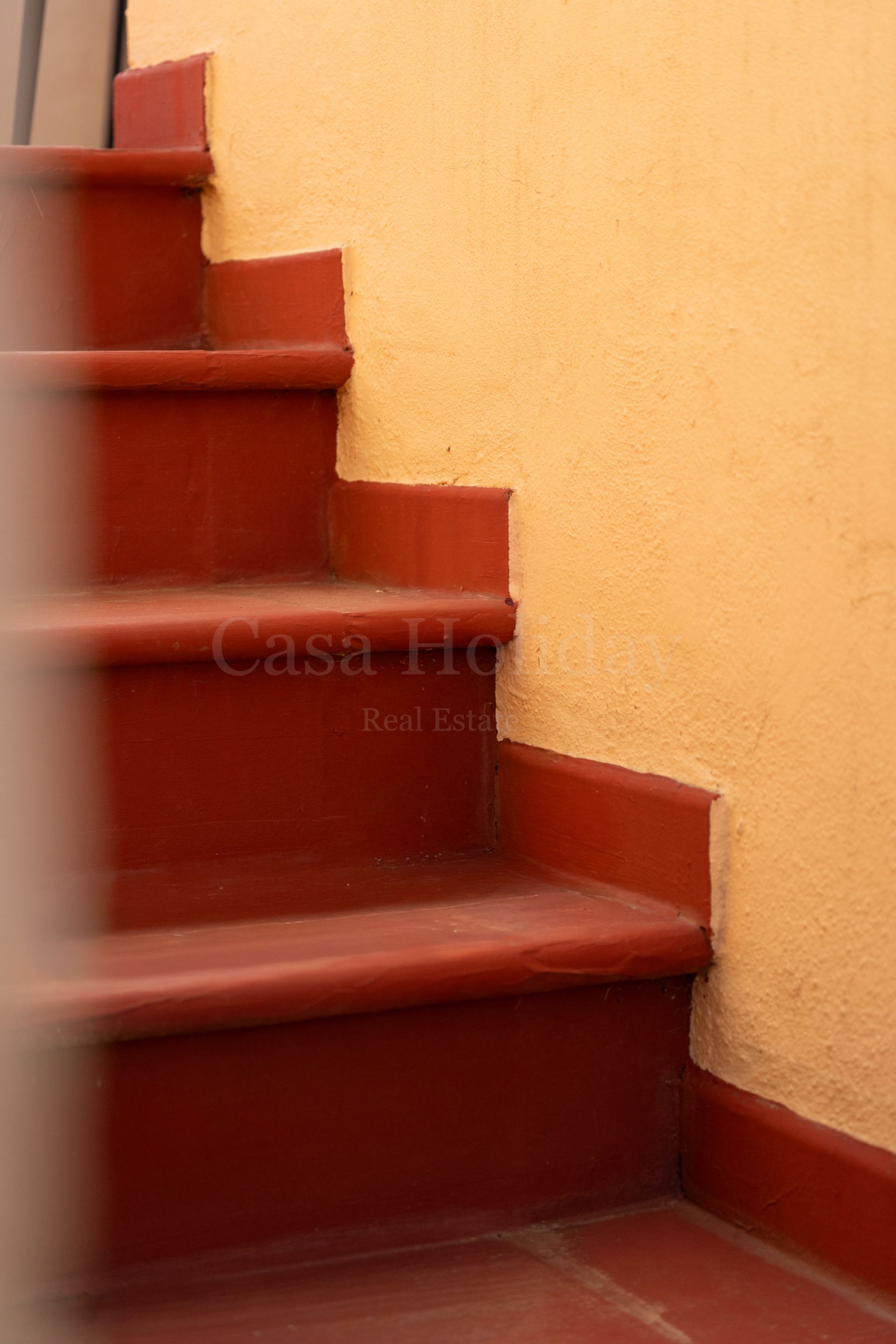 Town House in Condes de Iza, Marbella