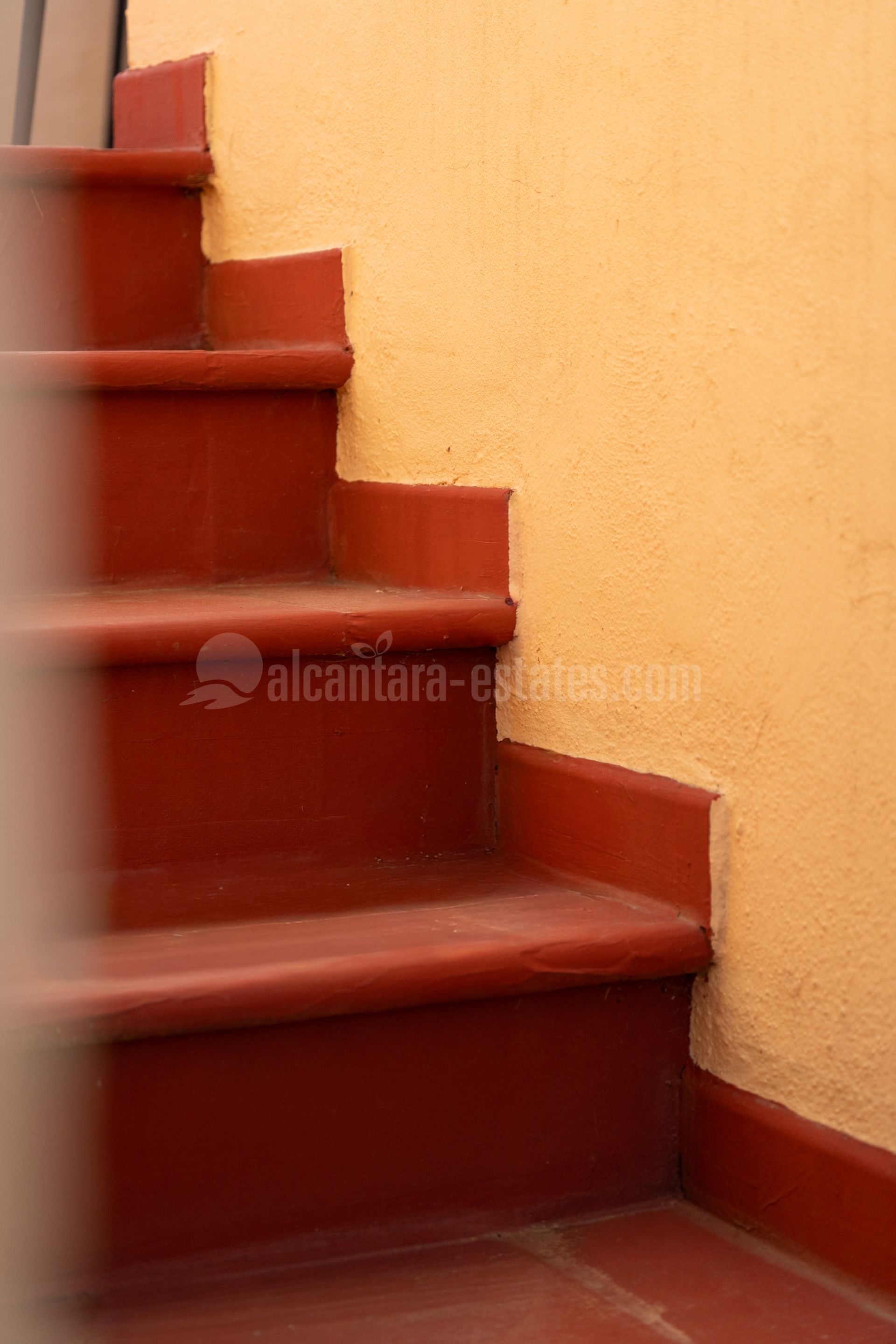 Town House in Condes de Iza, Marbella