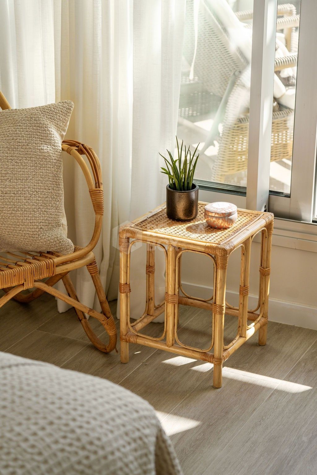 Stunning 3-Bedroom Duplex Penthouse with panoramic views