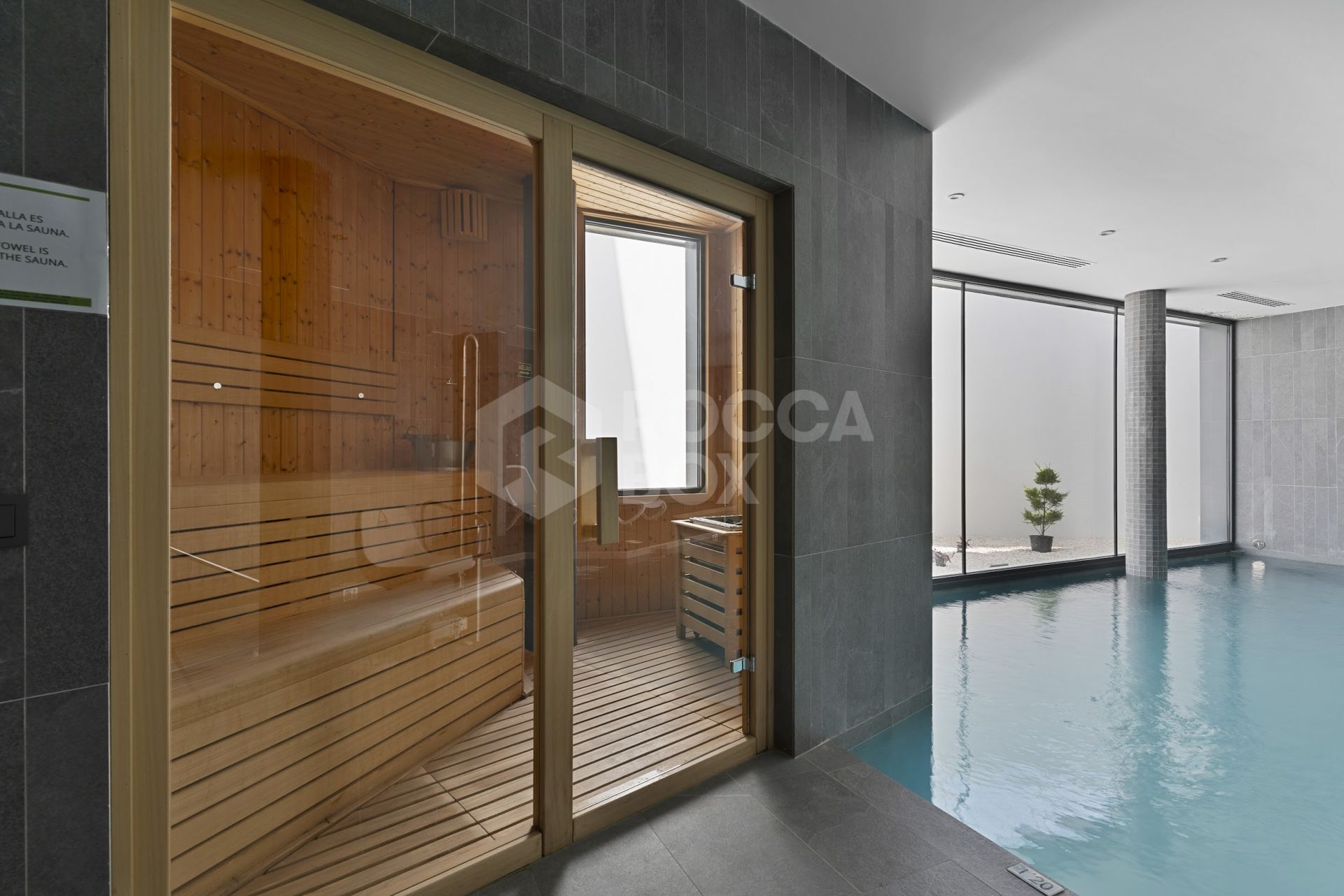 Stunning 3-Bedroom Duplex Penthouse with panoramic views