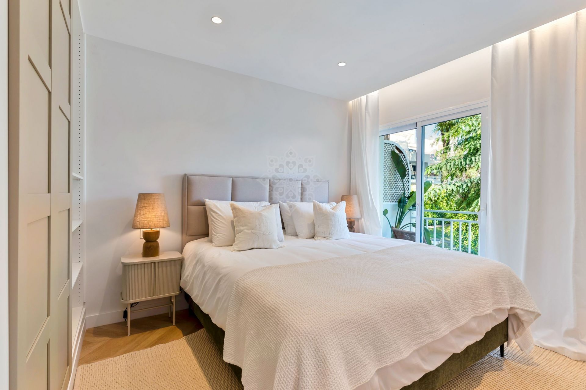 Adosado en Nagüeles, Marbella