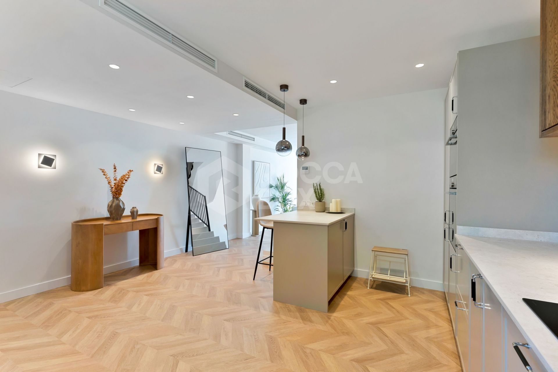 Modern Elegance in the Heart of Nagüeles