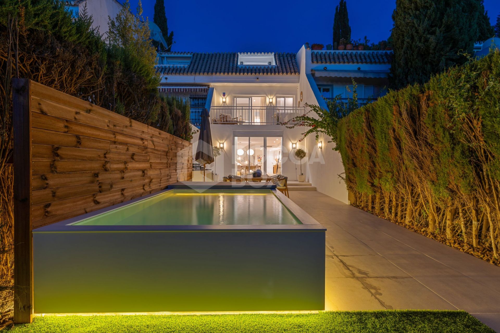 Modern Elegance in the Heart of Nagüeles