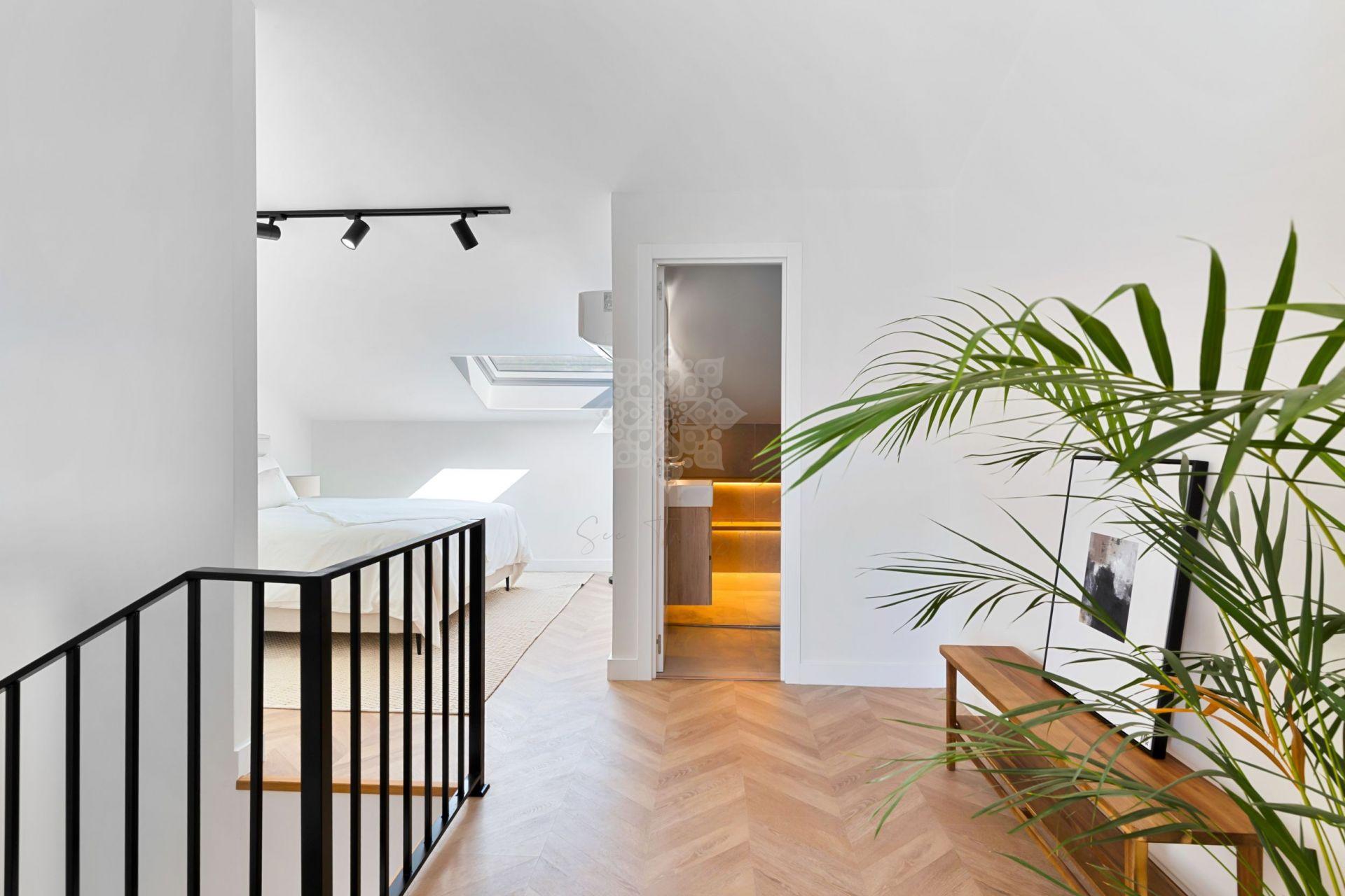 Adosado en Nagüeles, Marbella