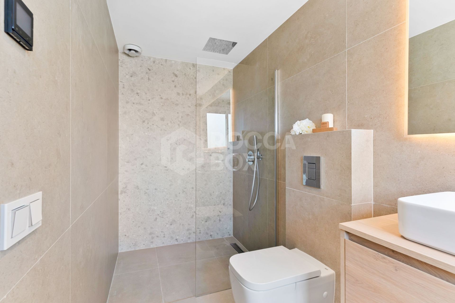 Modern Elegance in the Heart of Nagüeles