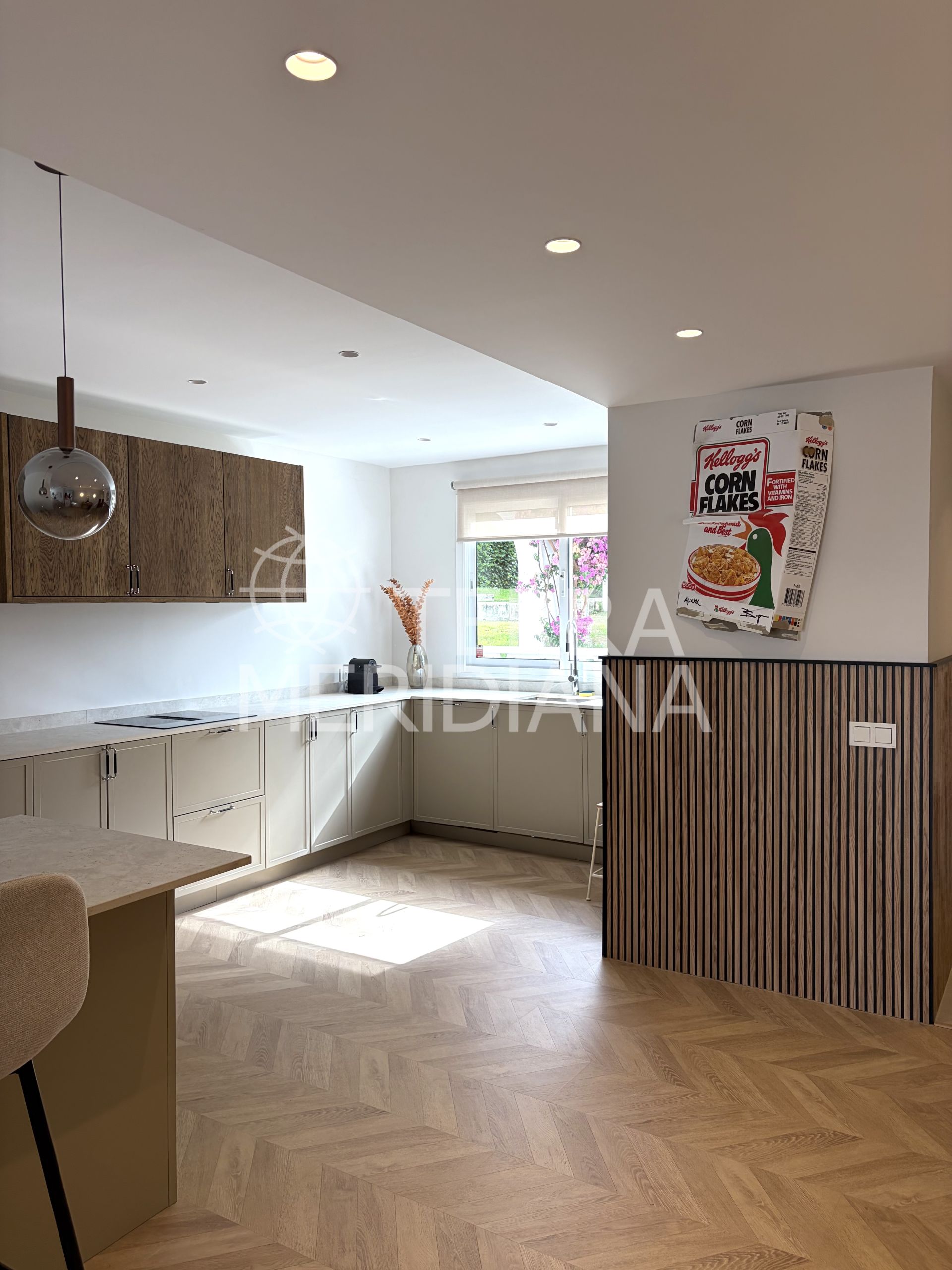 Town House in Nagüeles, Marbella
