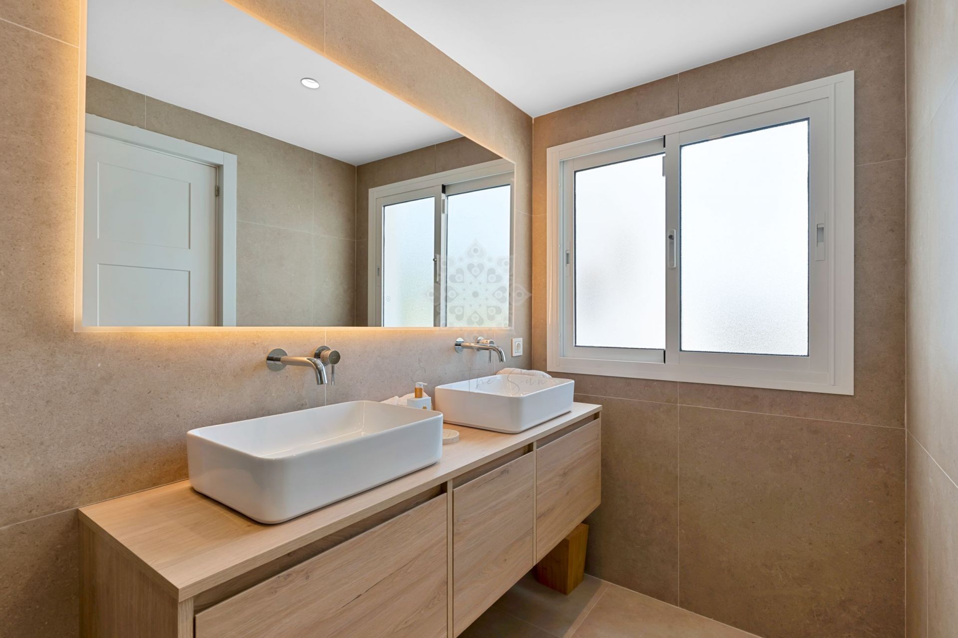 Adosado en Nagüeles, Marbella