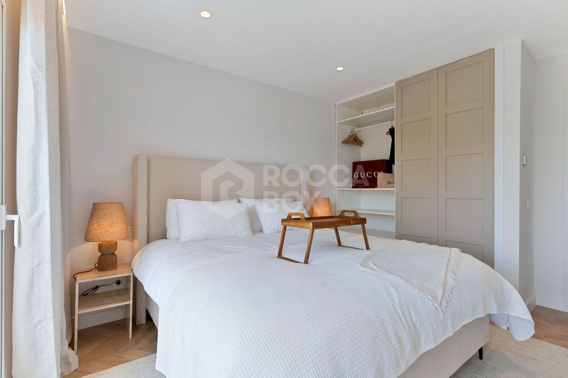 Modern Elegance in the Heart of Nagüeles