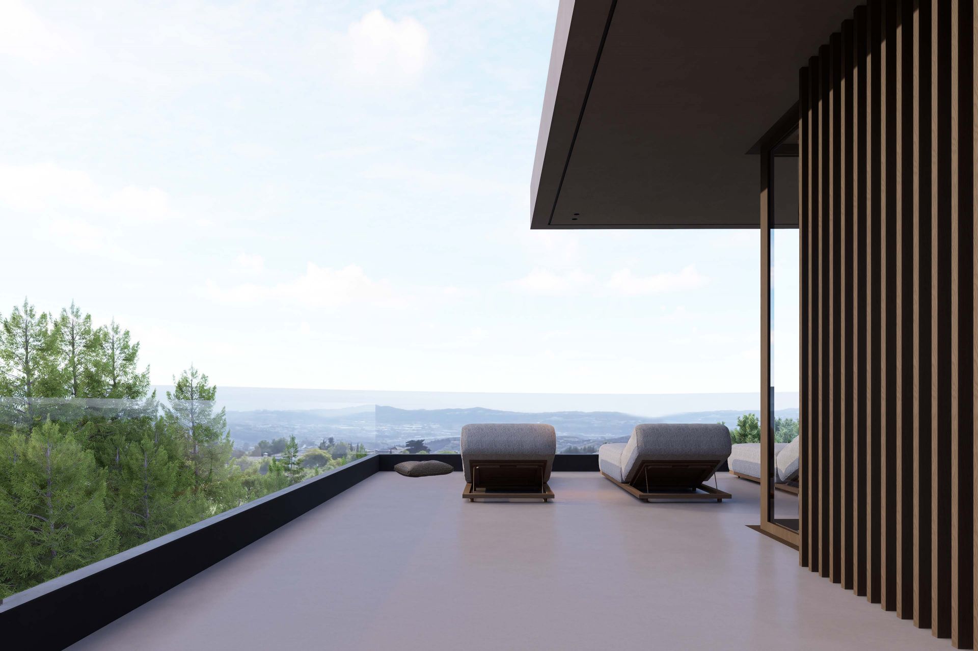 Expansive Plot with Panoramic Views in Valtocado, Mijas