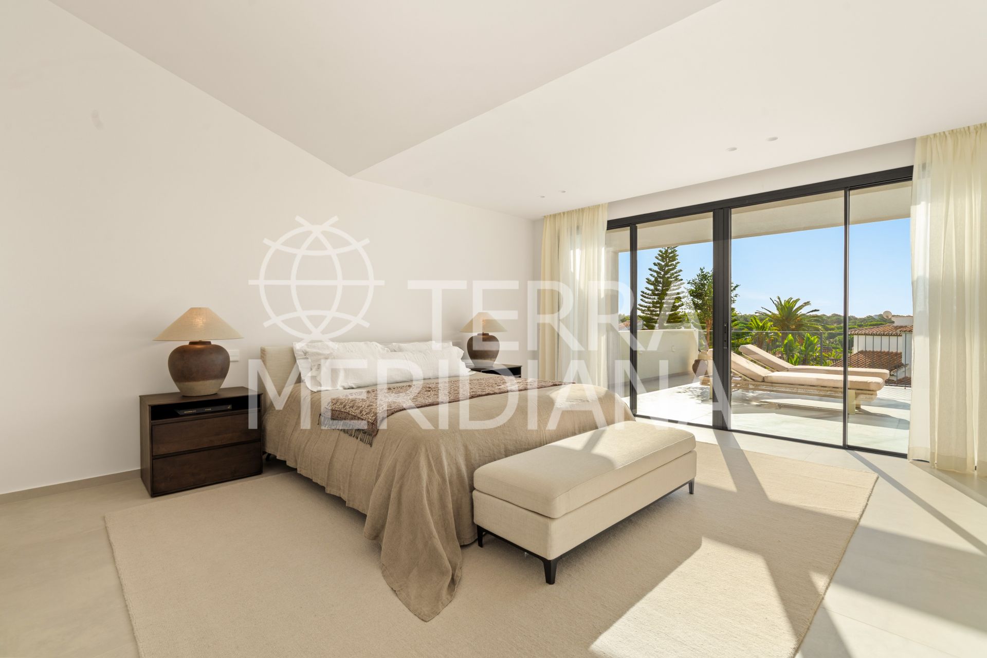Villa in Elviria, Marbella