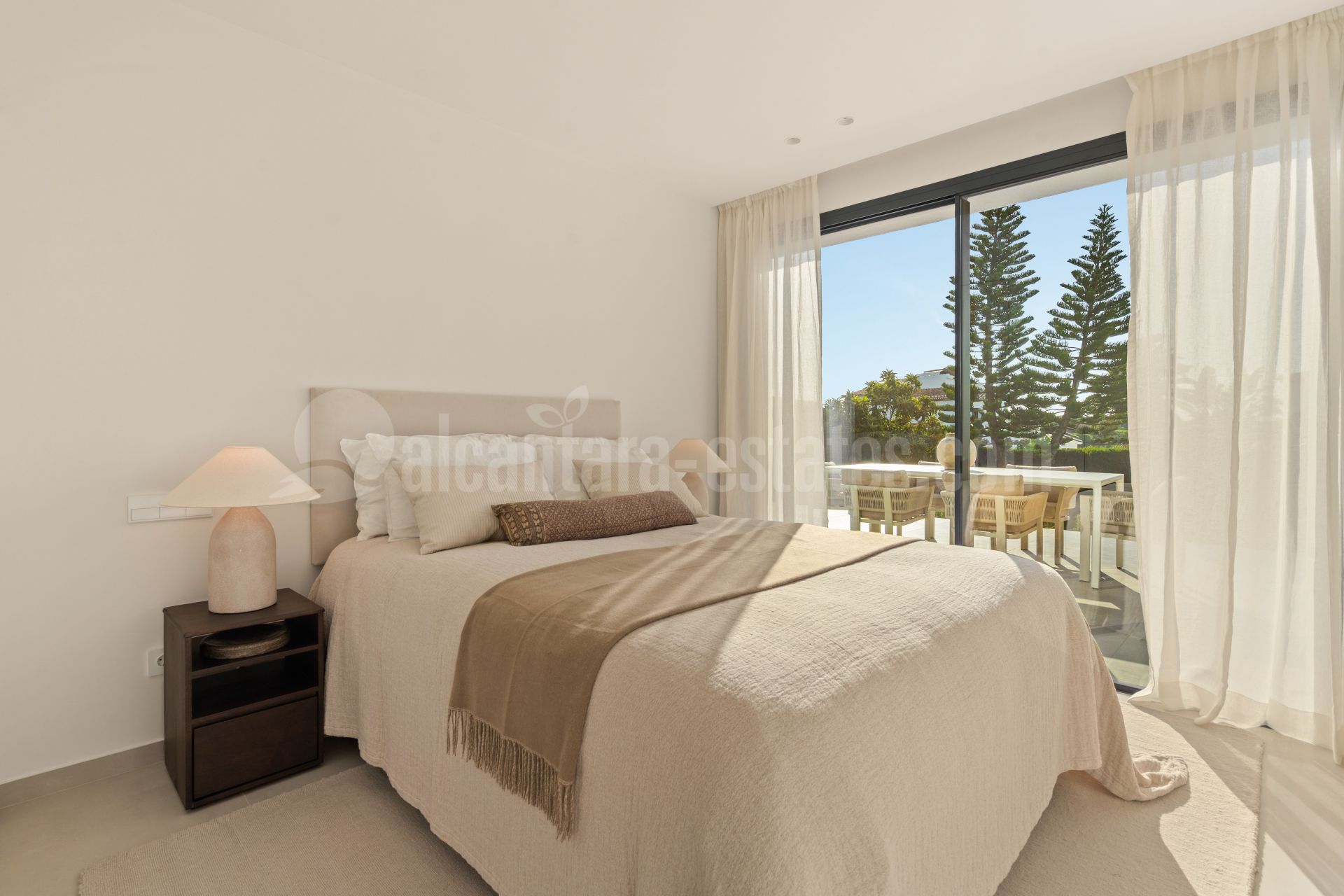 Villa in Elviria, Marbella