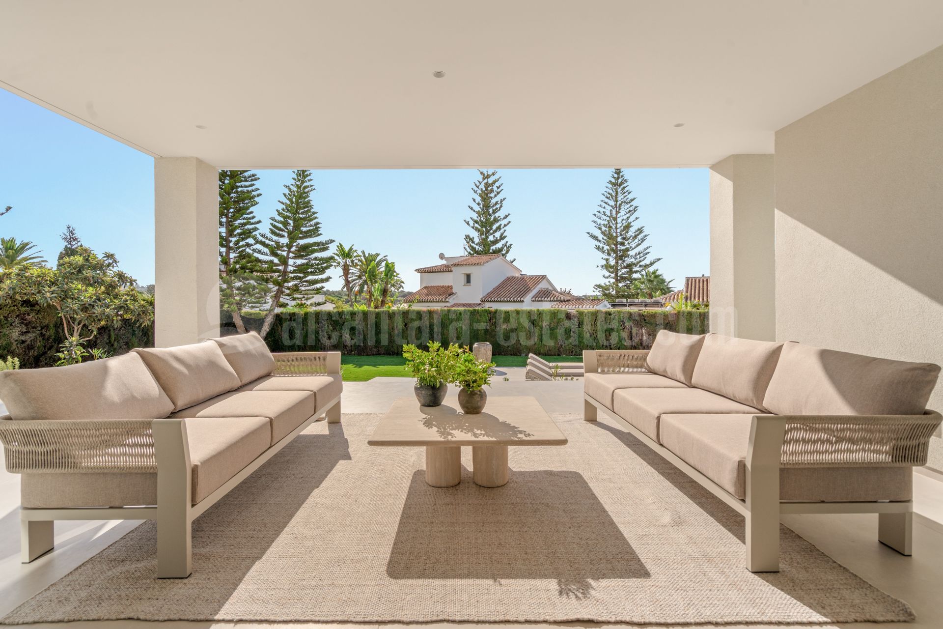 Villa in Elviria, Marbella