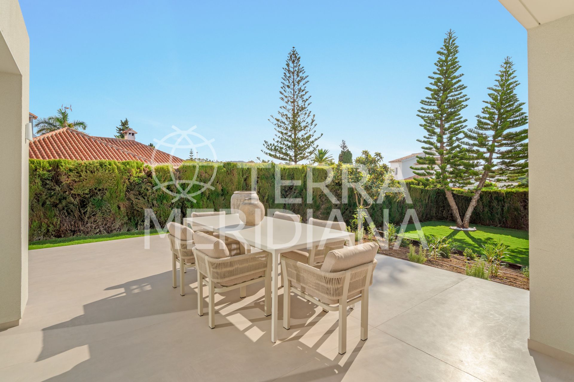 Villa in Elviria, Marbella