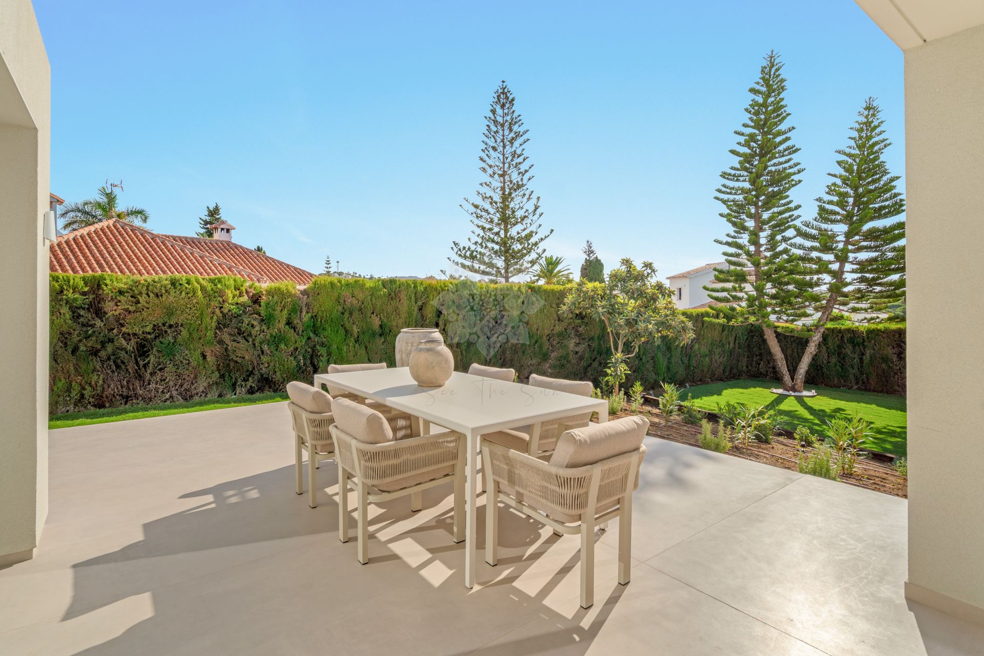 Villa in Elviria, Marbella