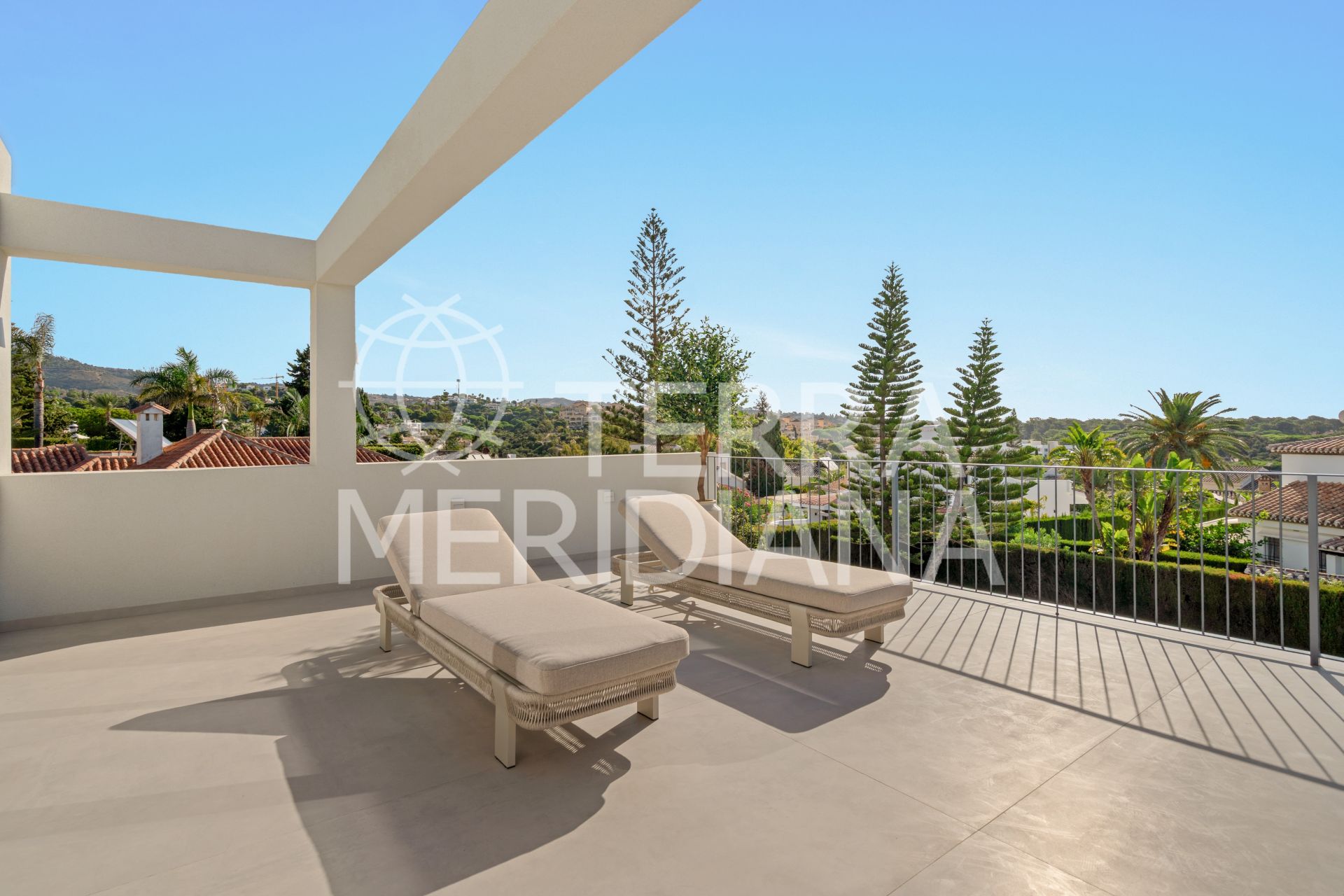 Villa in Elviria, Marbella