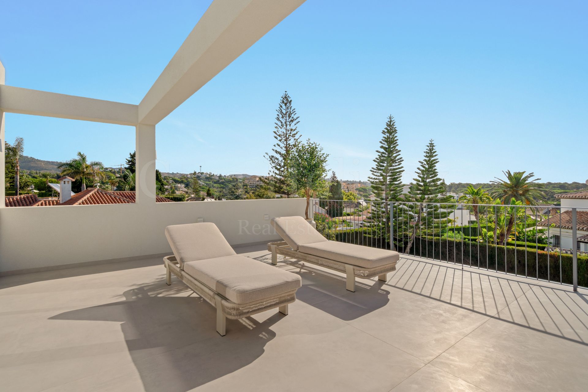 Villa en Elviria, Marbella