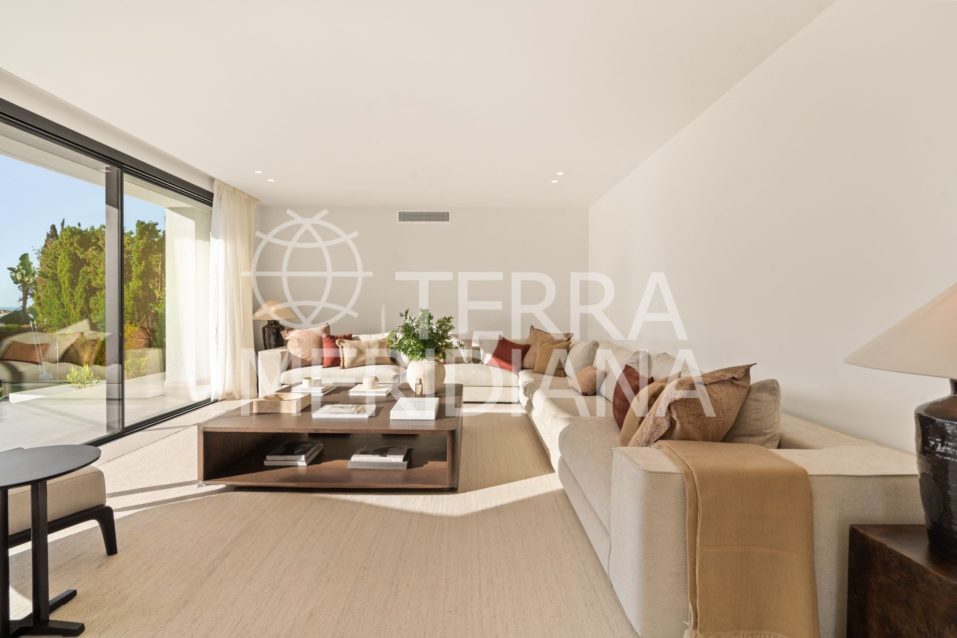 Villa in Elviria, Marbella