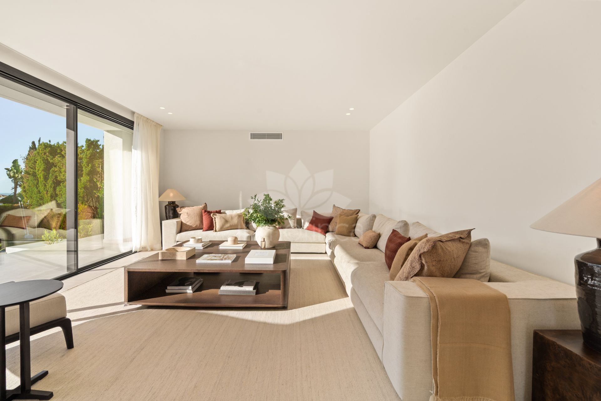 Villa in Elviria, Marbella