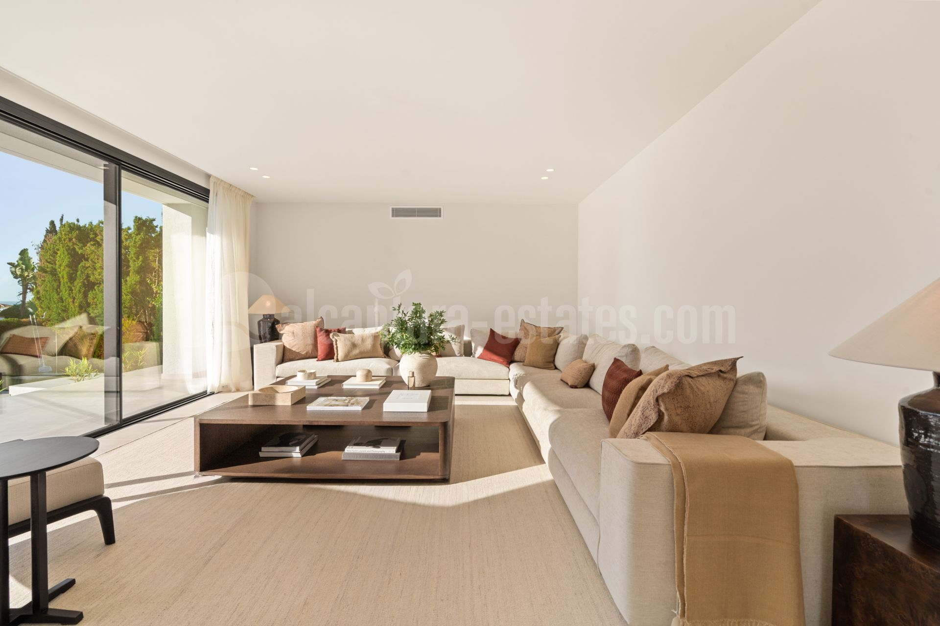 Villa in Elviria, Marbella