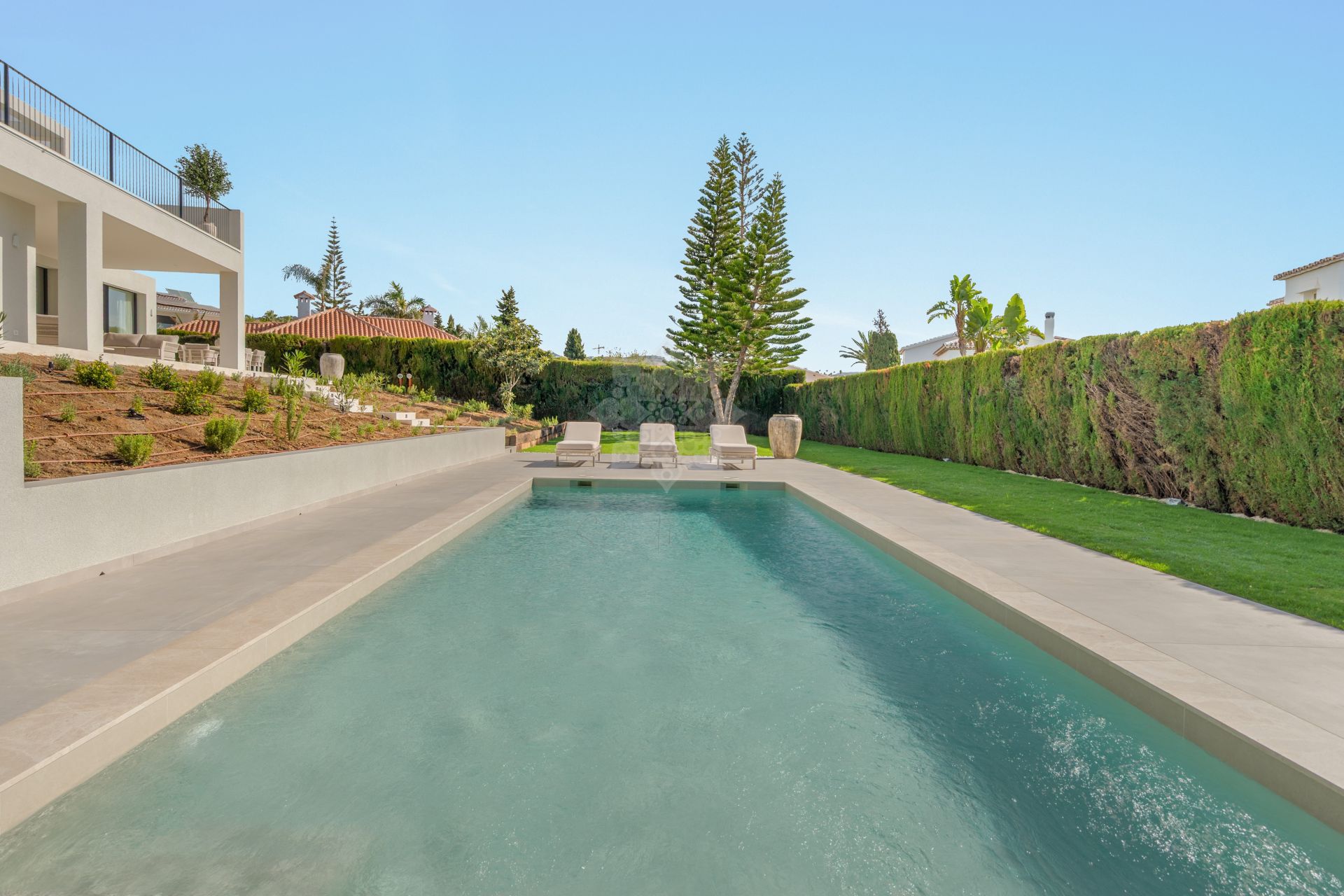 Villa in Elviria, Marbella
