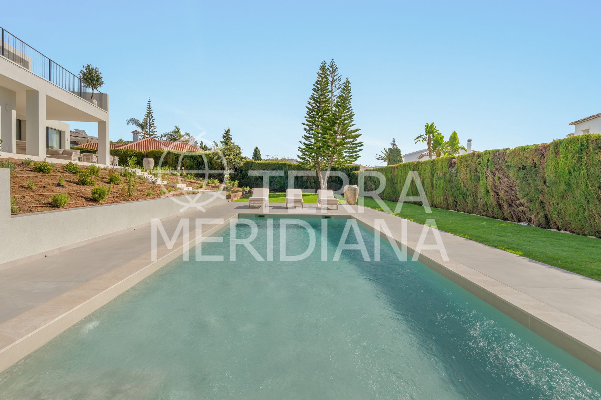 Villa in Elviria, Marbella