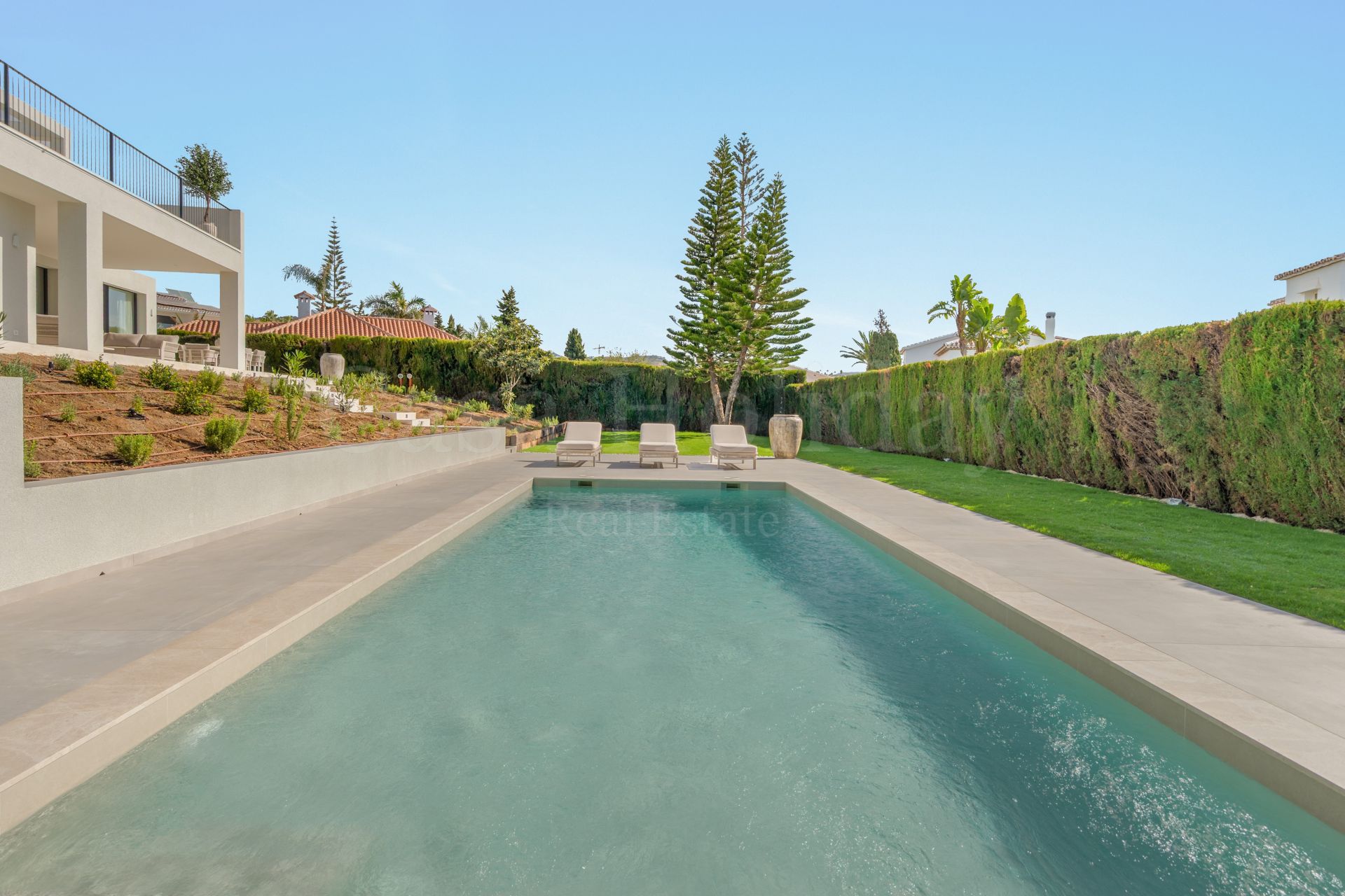 Villa en Elviria, Marbella