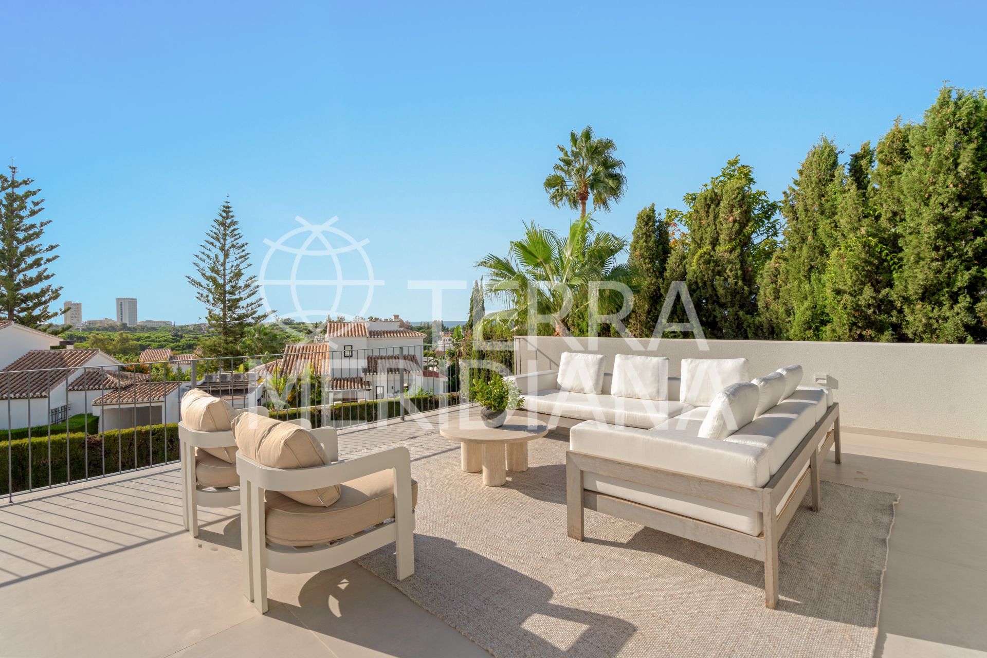 Villa in Elviria, Marbella
