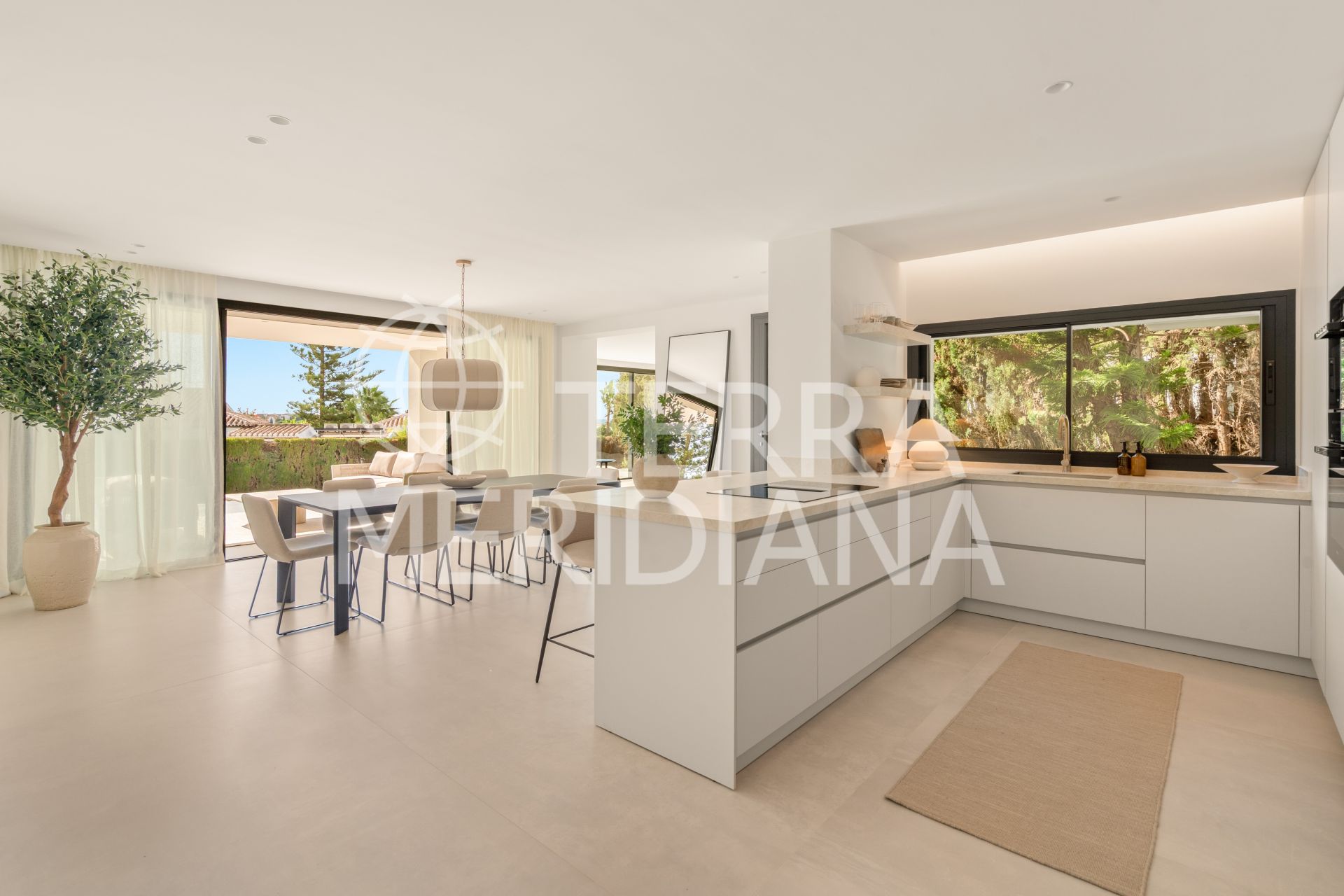Villa in Elviria, Marbella