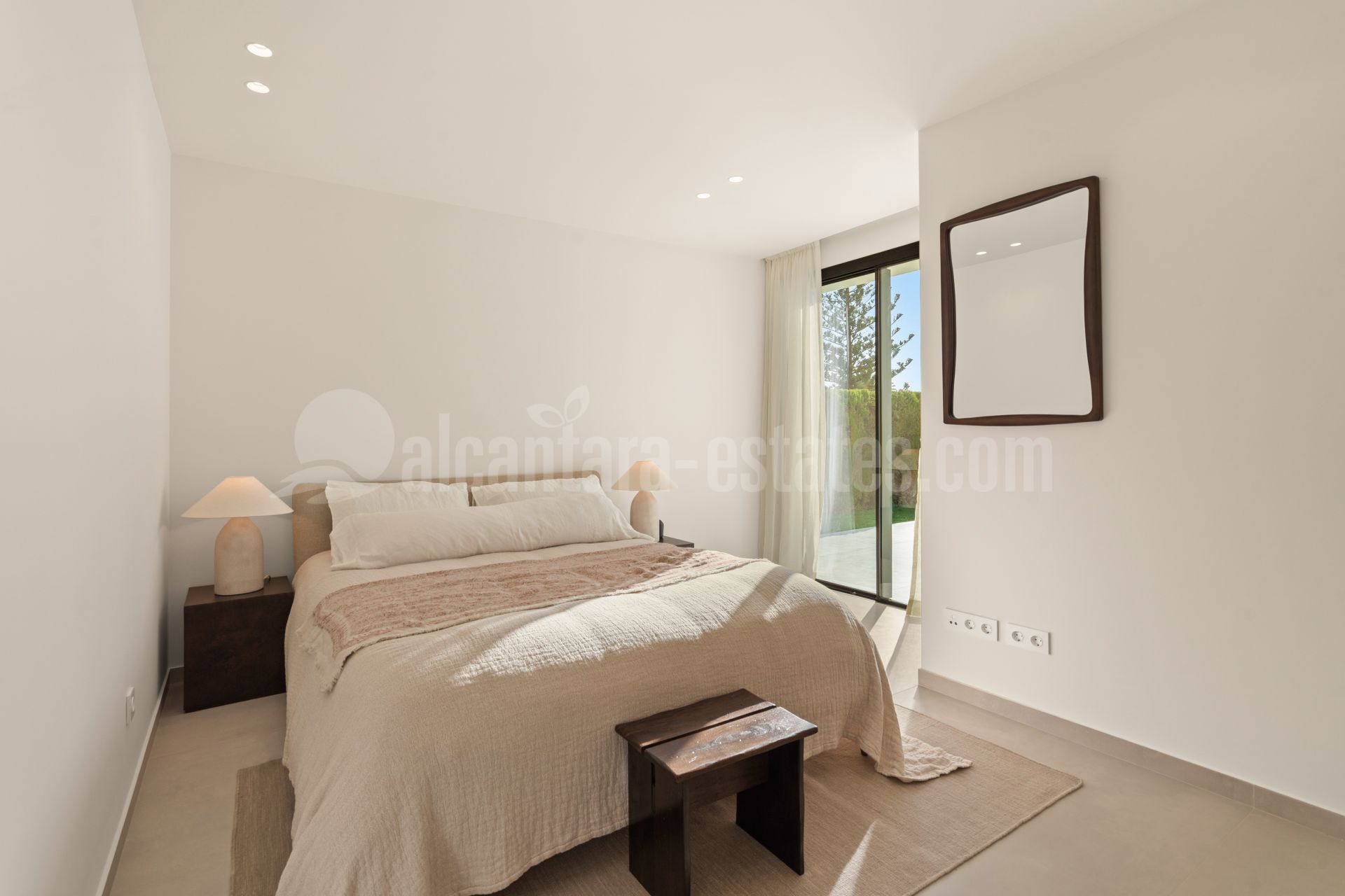 Villa in Elviria, Marbella