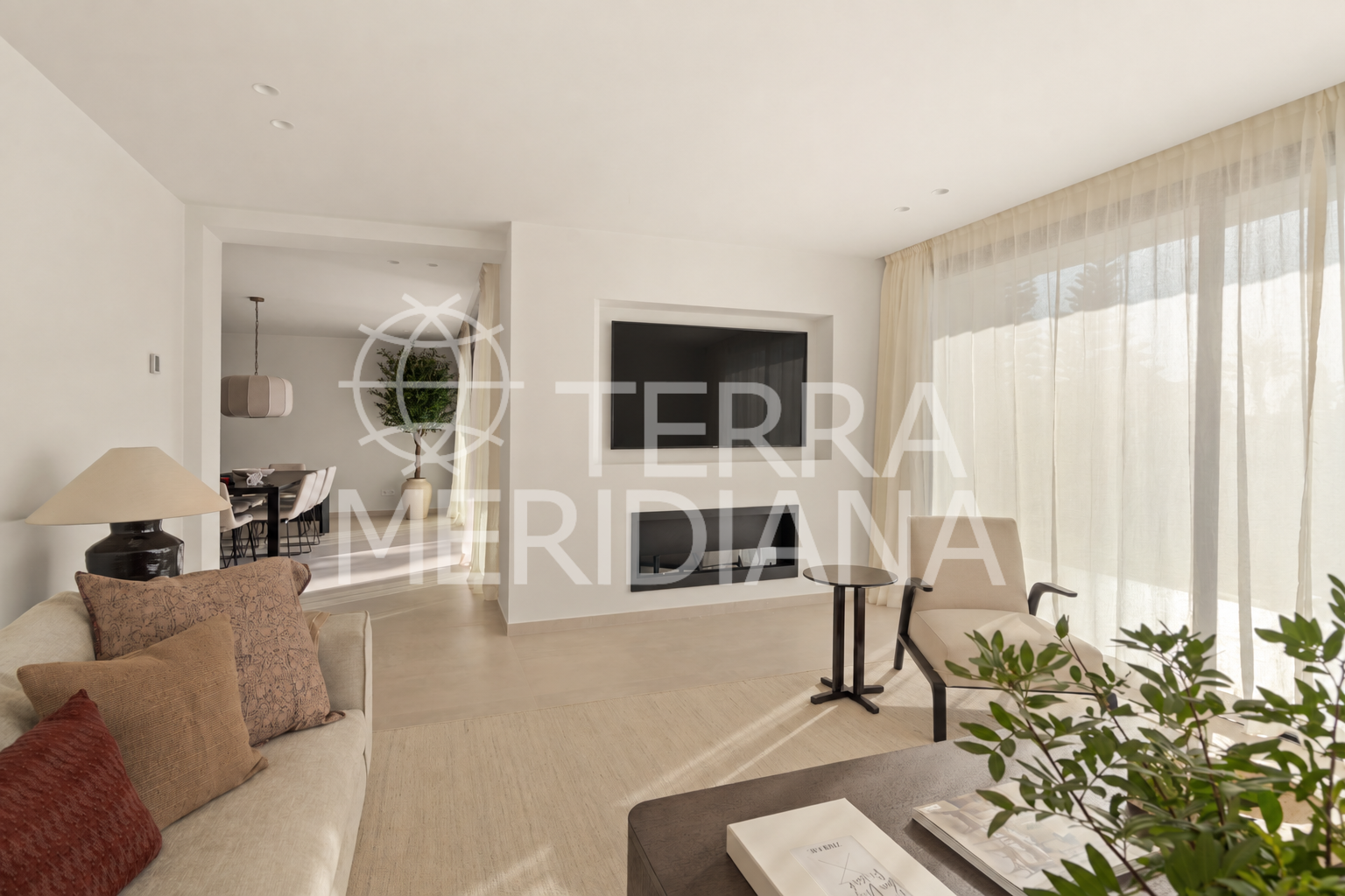 Villa in Elviria, Marbella