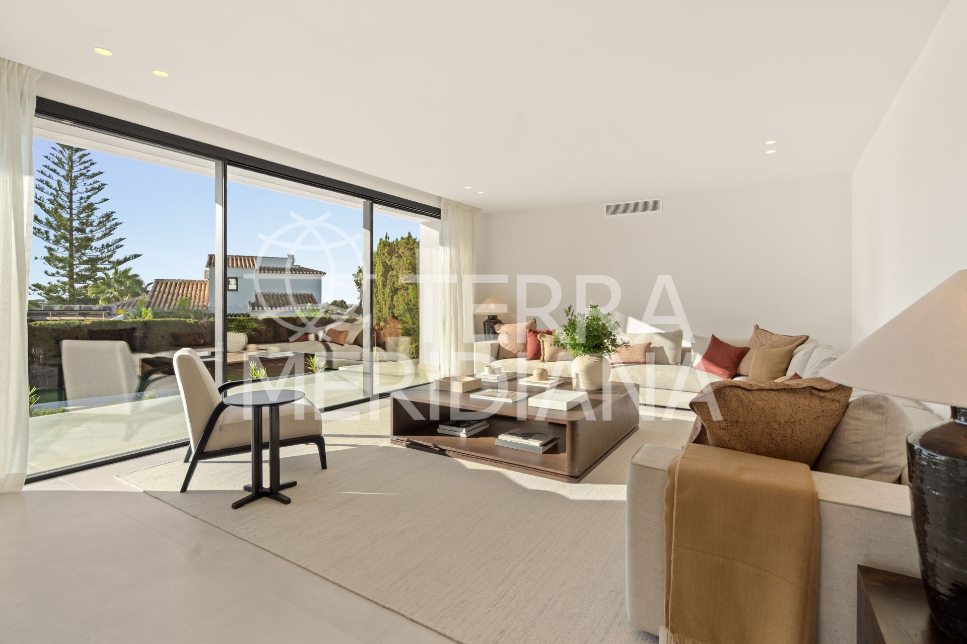 Villa in Elviria, Marbella